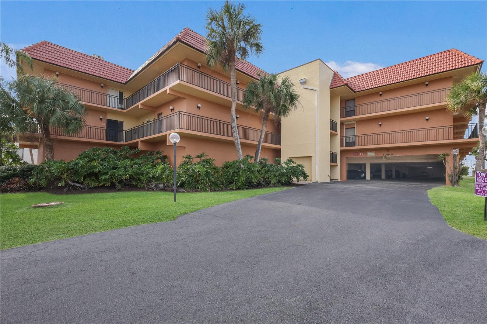 Condominium at 6006 GULF DR #214, HOLMES BEACH, photo 3 of 38