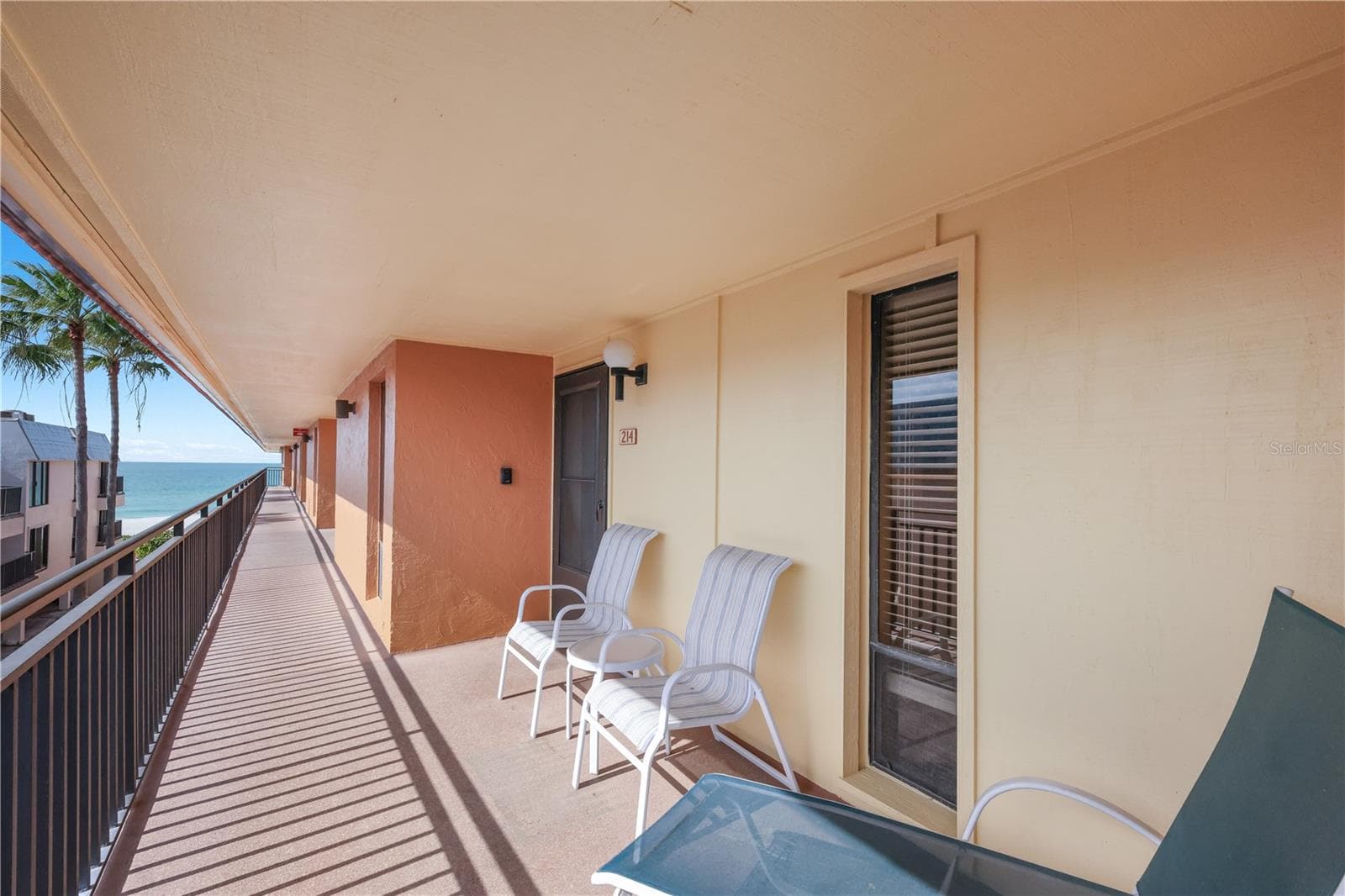 Condominium at 6006 GULF DR #214, HOLMES BEACH, photo 5 of 38