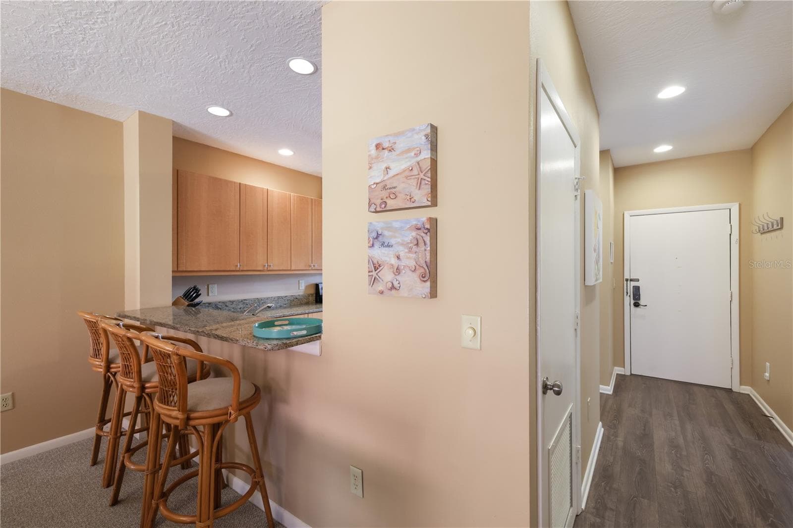 Condominium at 6006 GULF DR #214, HOLMES BEACH, photo 8 of 38