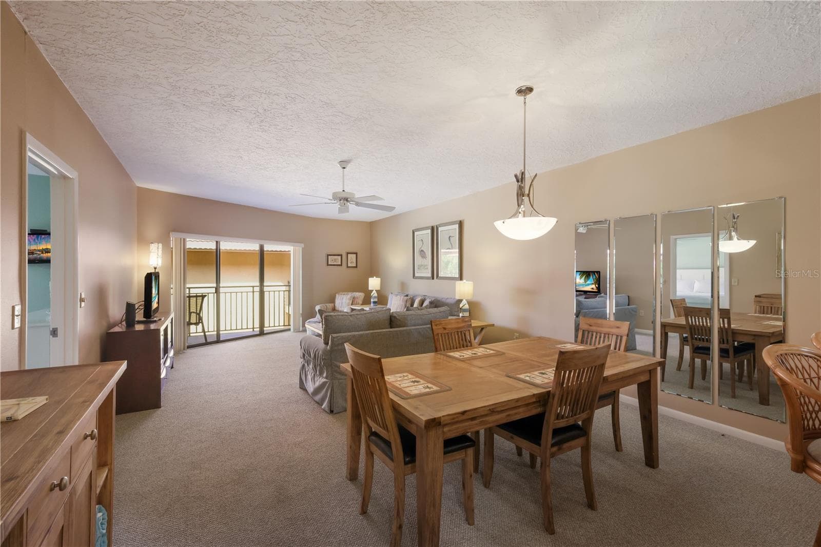 Condominium at 6006 GULF DR #214, HOLMES BEACH, photo 9 of 38