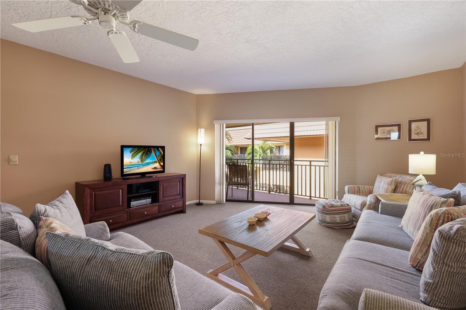 Condominium at 6006 GULF DR #214, HOLMES BEACH, photo 11 of 38