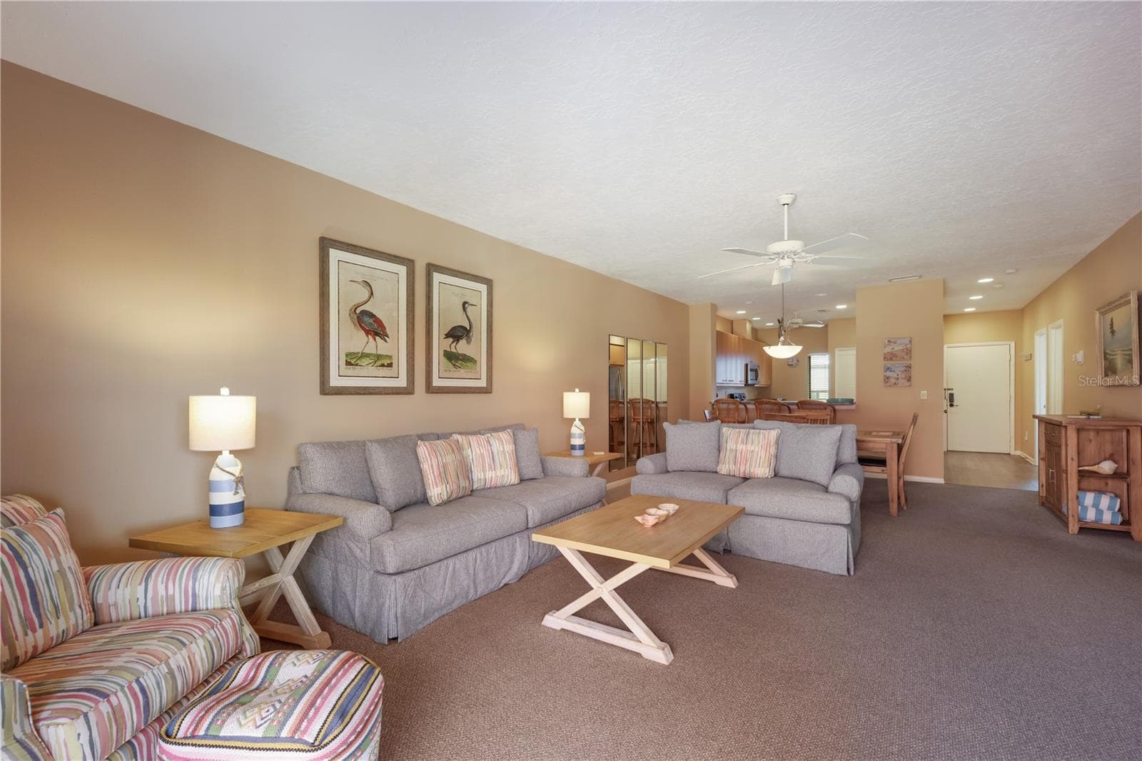 Condominium at 6006 GULF DR #214, HOLMES BEACH, photo 12 of 38