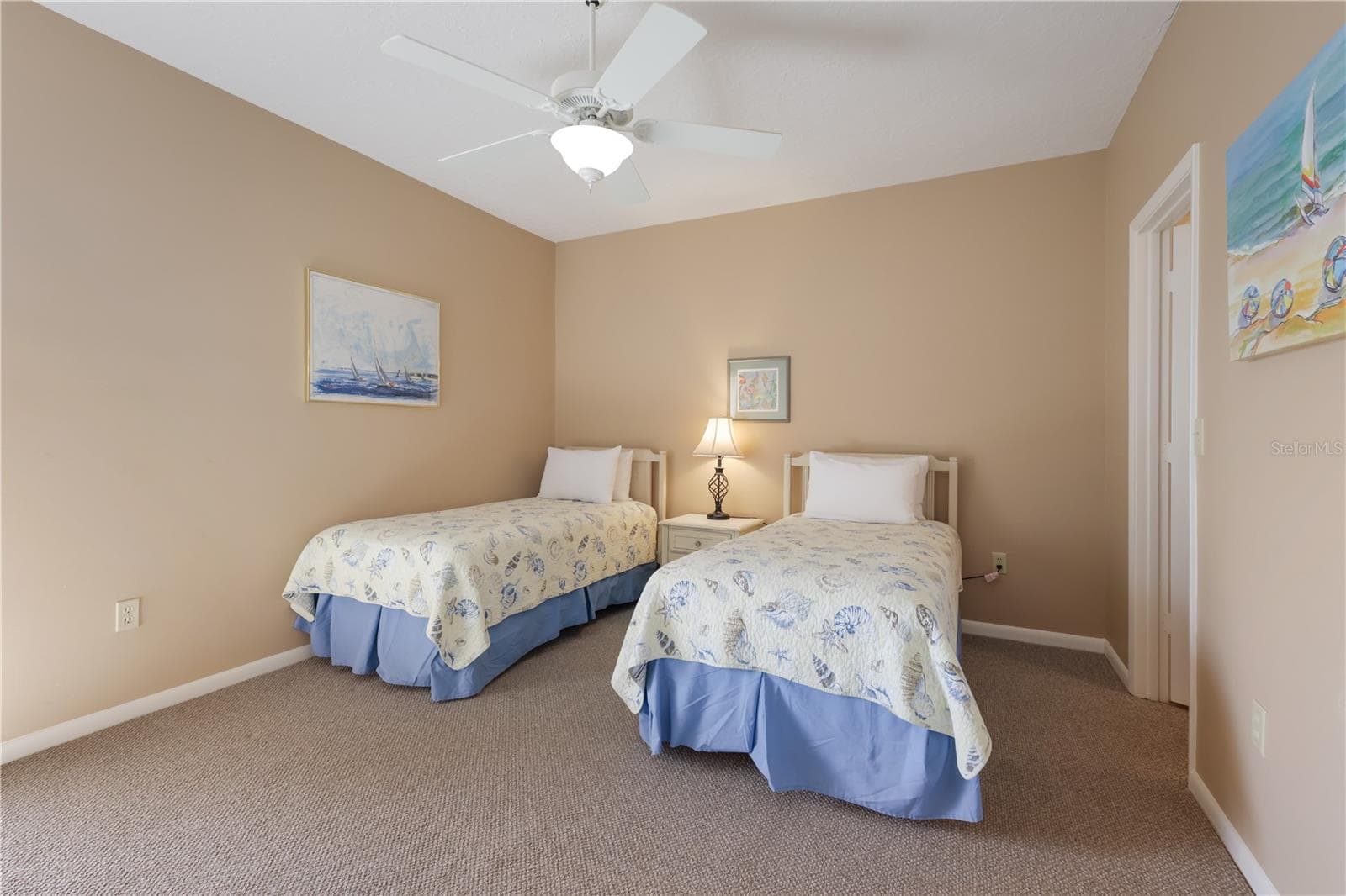 Condominium at 6006 GULF DR #214, HOLMES BEACH, photo 18 of 38