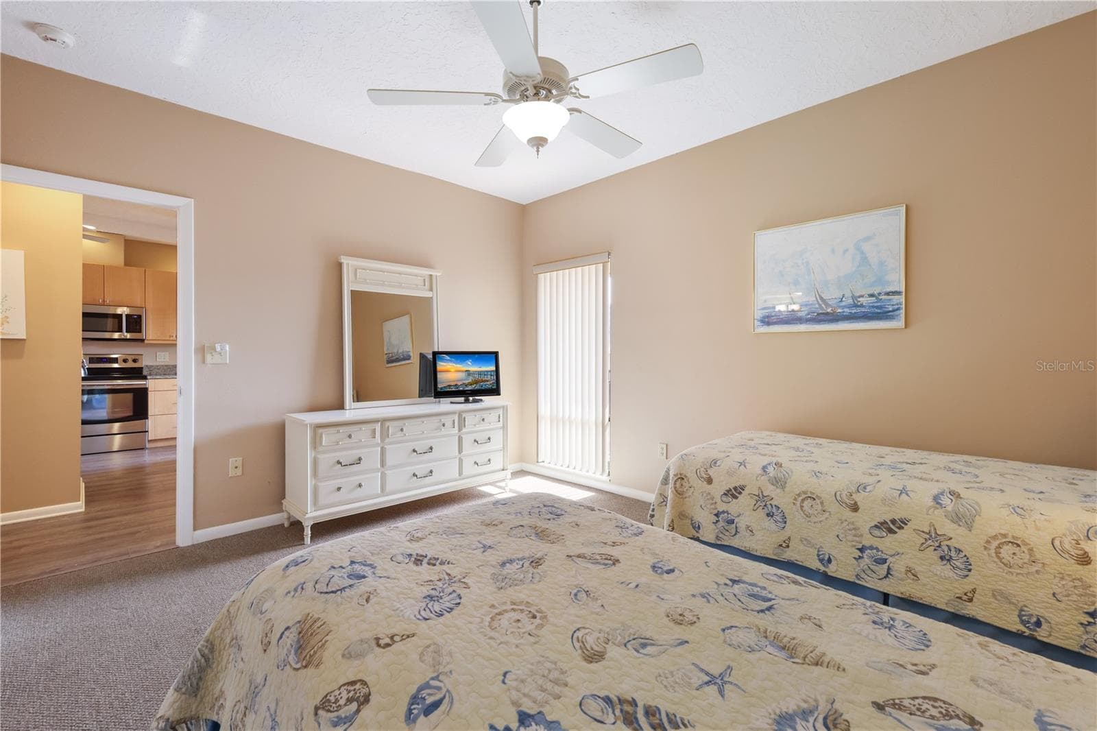 Condominium at 6006 GULF DR #214, HOLMES BEACH, photo 19 of 38