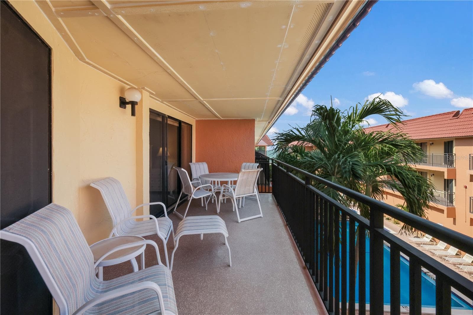 Condominium at 6006 GULF DR #214, HOLMES BEACH, photo 21 of 38