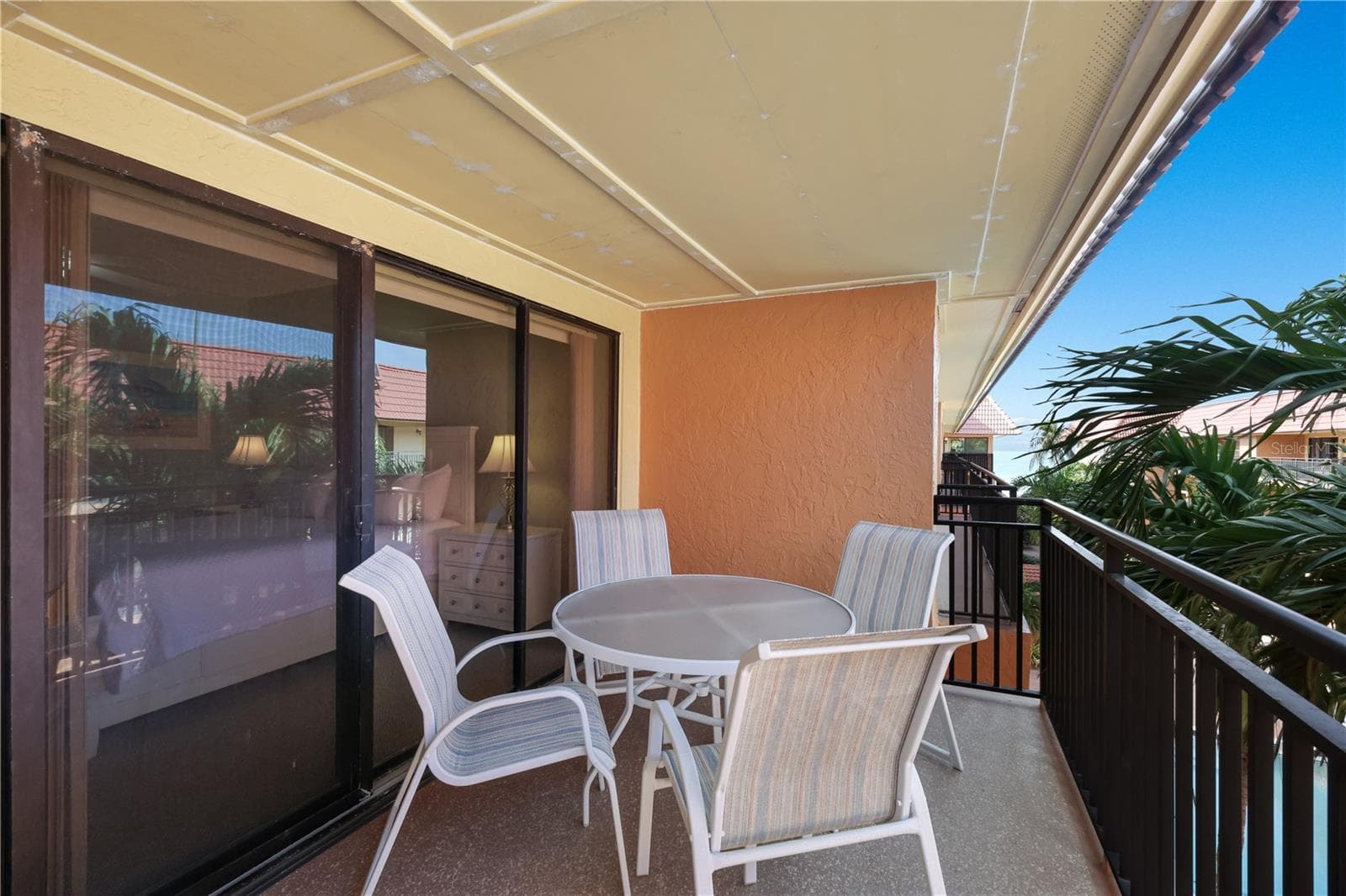 Condominium at 6006 GULF DR #214, HOLMES BEACH, photo 22 of 38