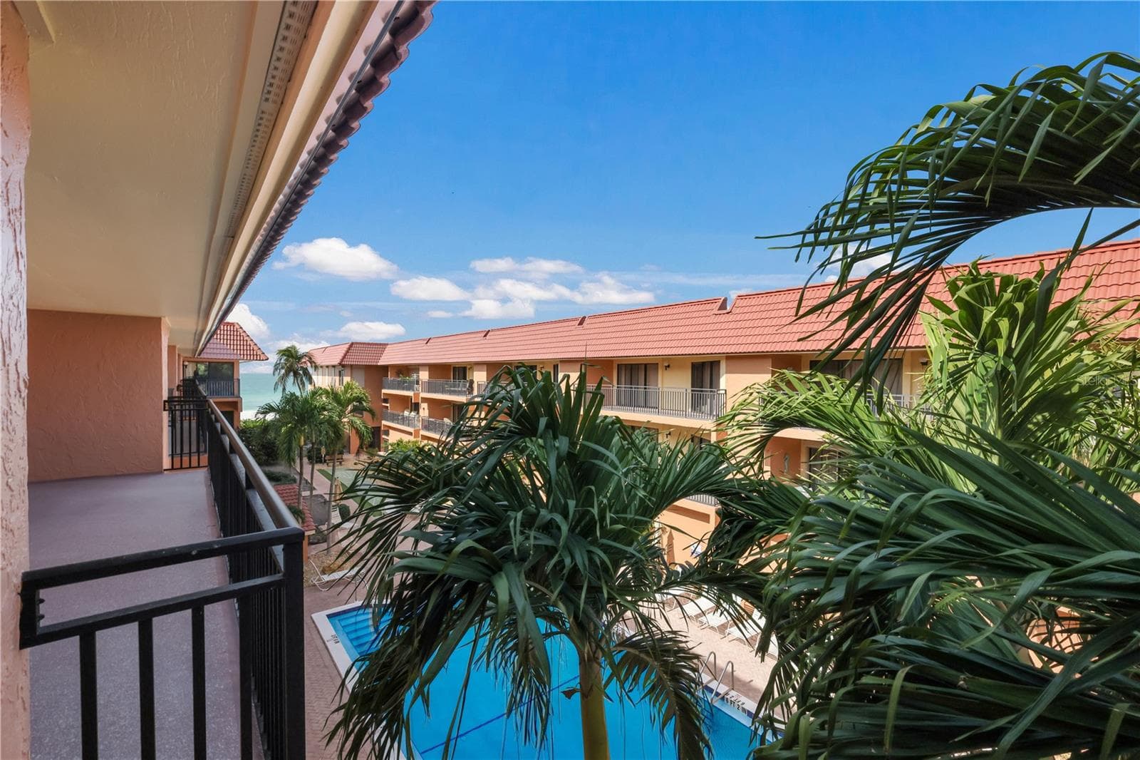 Condominium at 6006 GULF DR #214, HOLMES BEACH, photo 23 of 38