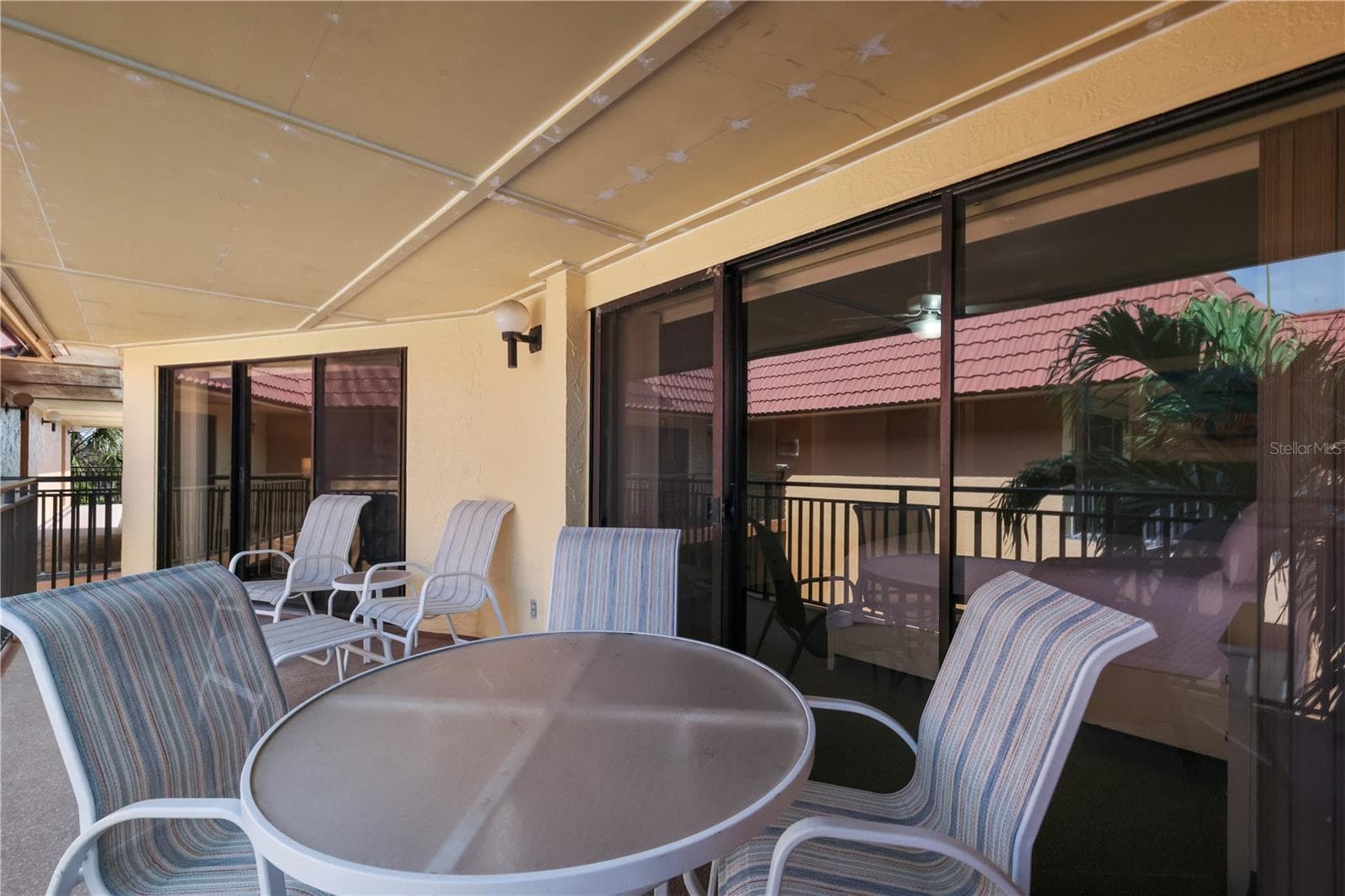Condominium at 6006 GULF DR #214, HOLMES BEACH, photo 24 of 38