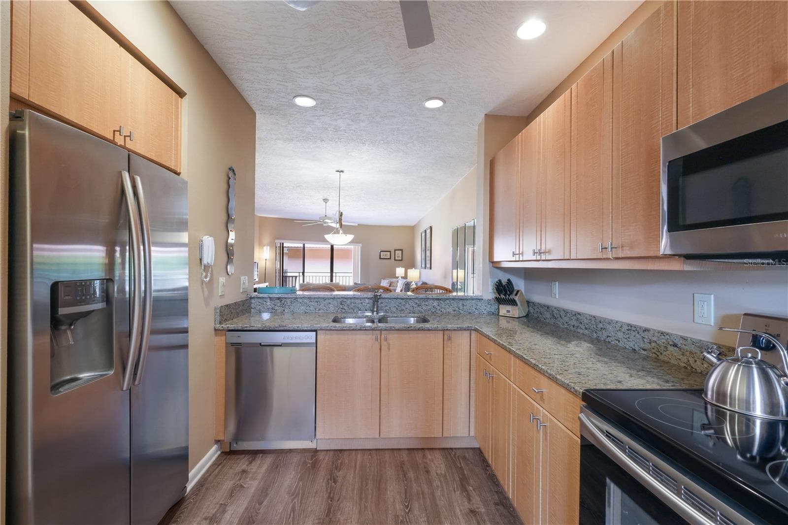 Condominium at 6006 GULF DR #214, HOLMES BEACH, photo 28 of 38