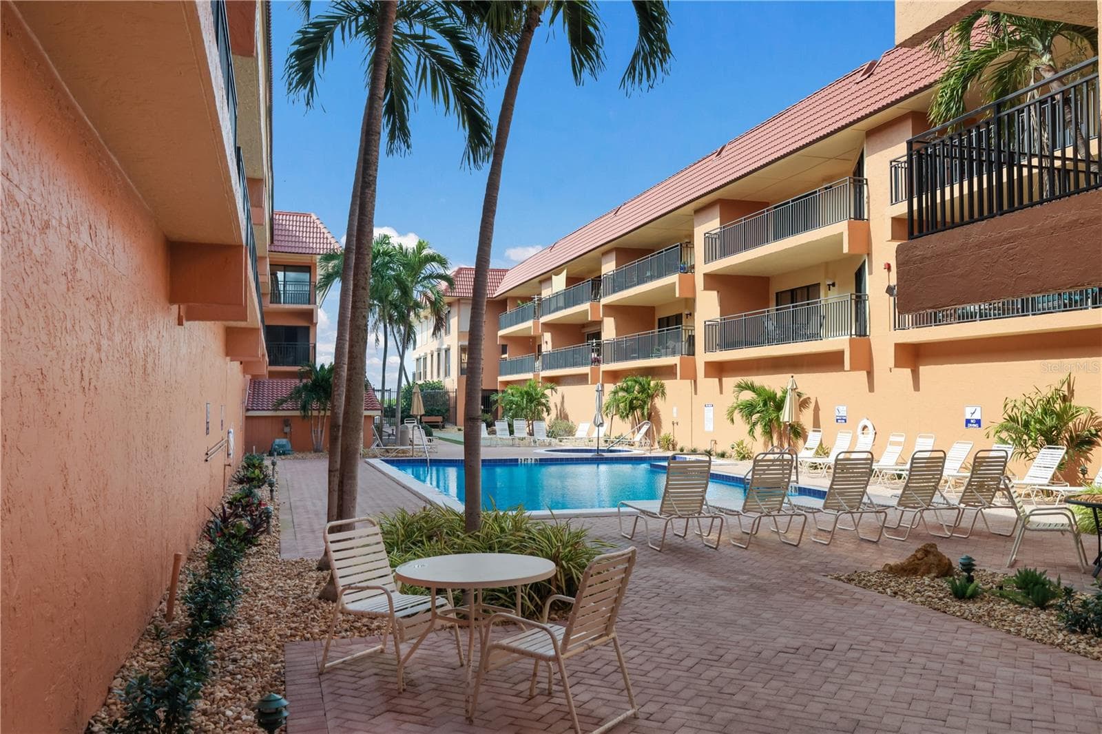 Condominium at 6006 GULF DR #214, HOLMES BEACH, photo 29 of 38