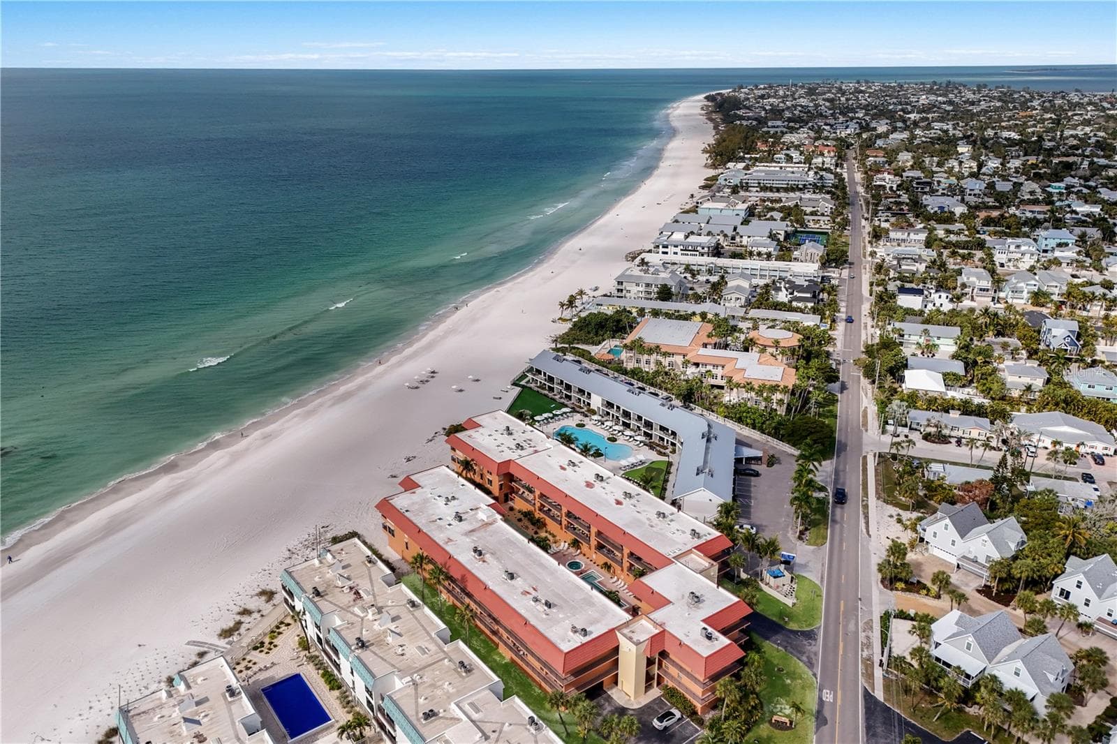 Condominium at 6006 GULF DR #214, HOLMES BEACH, photo 36 of 38