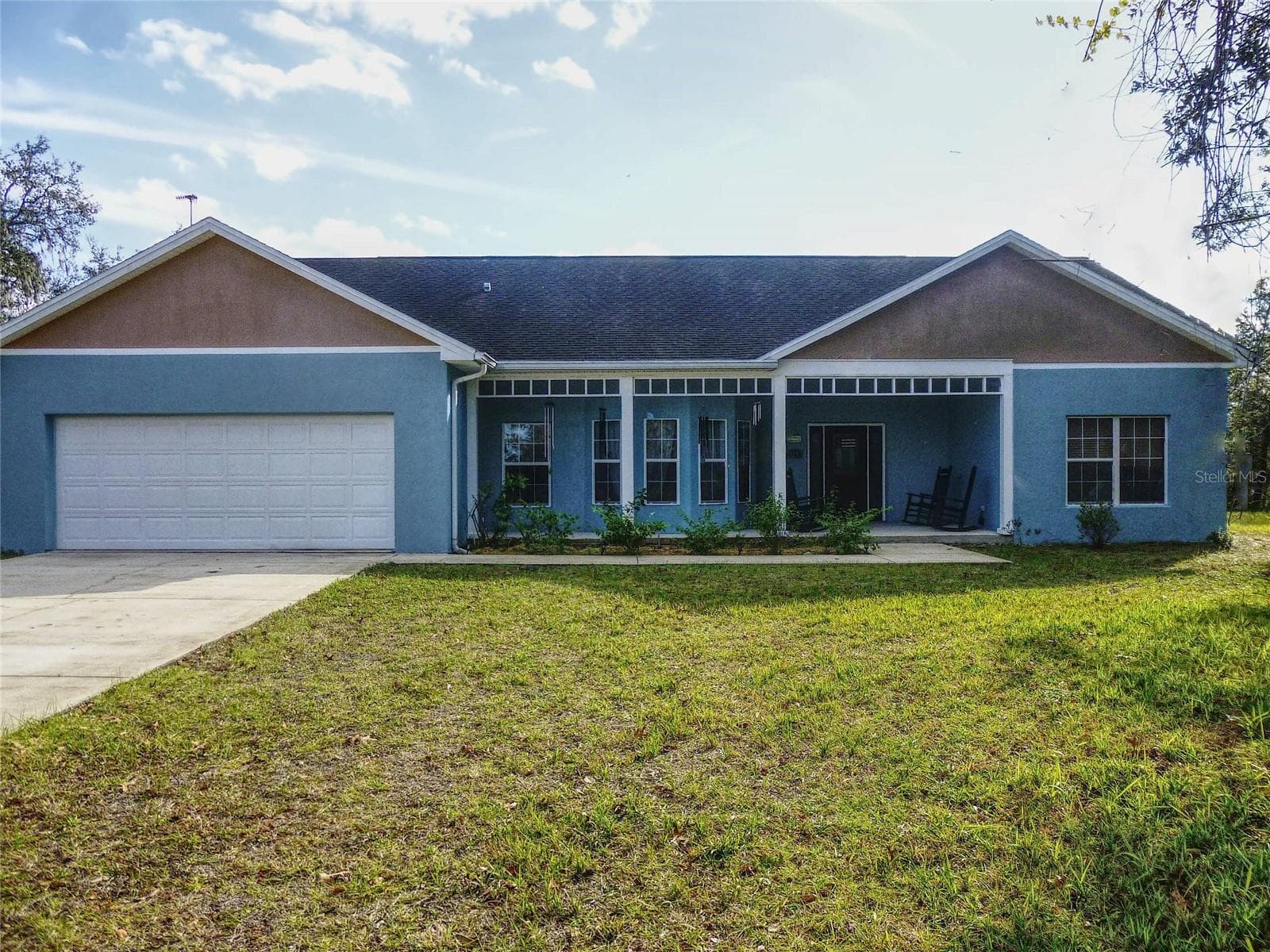121 DEER RD