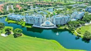 PGA RATED Golf and Country Club - 2333 FEATHER SOUND DR #B304, CLEARWATER