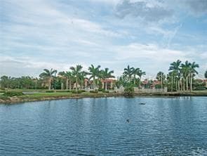 Ponds galore with lit fountains! - 2333 FEATHER SOUND DR #B304, CLEARWATER