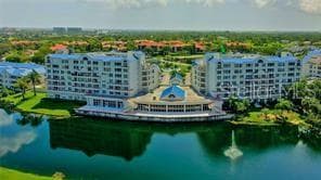 Welcome Home to The JEWEL of FS! - 2333 FEATHER SOUND DR #B304, CLEARWATER