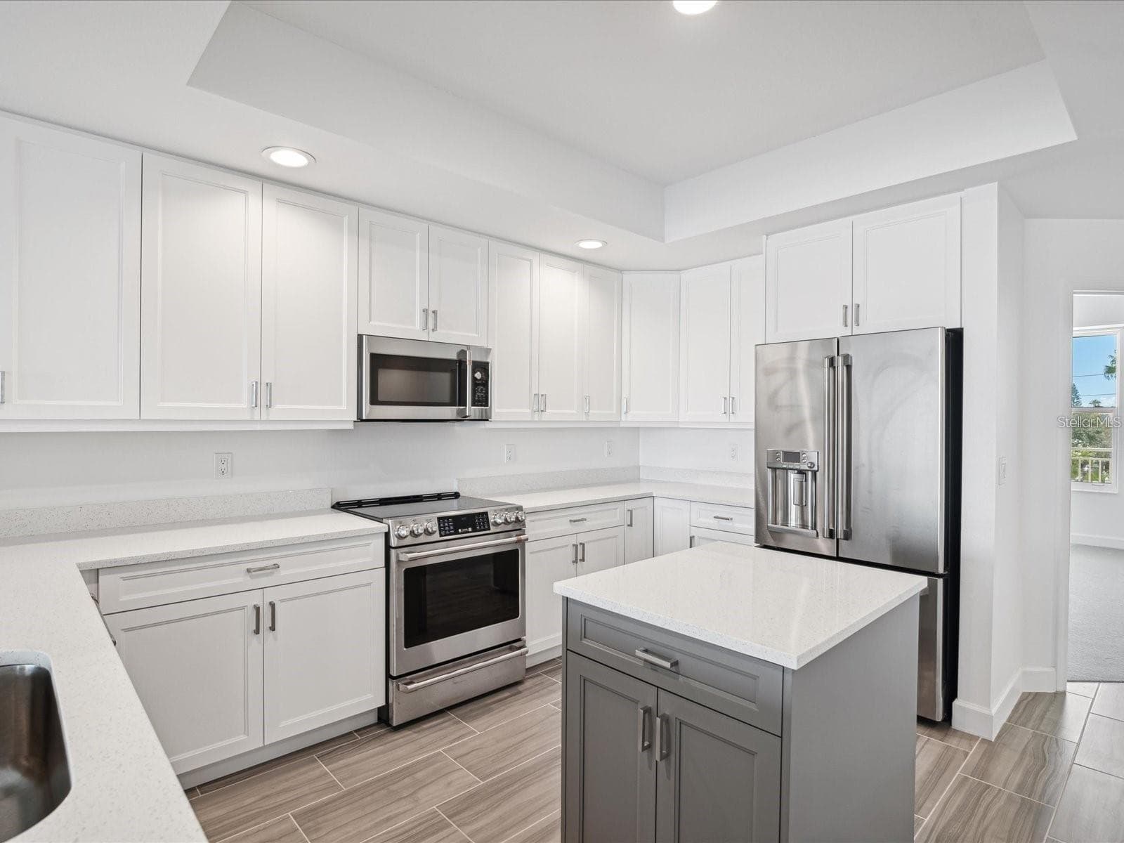 Condominium at 125 ISLAND WAY #304, CLEARWATER BEACH, photo 8 of 43