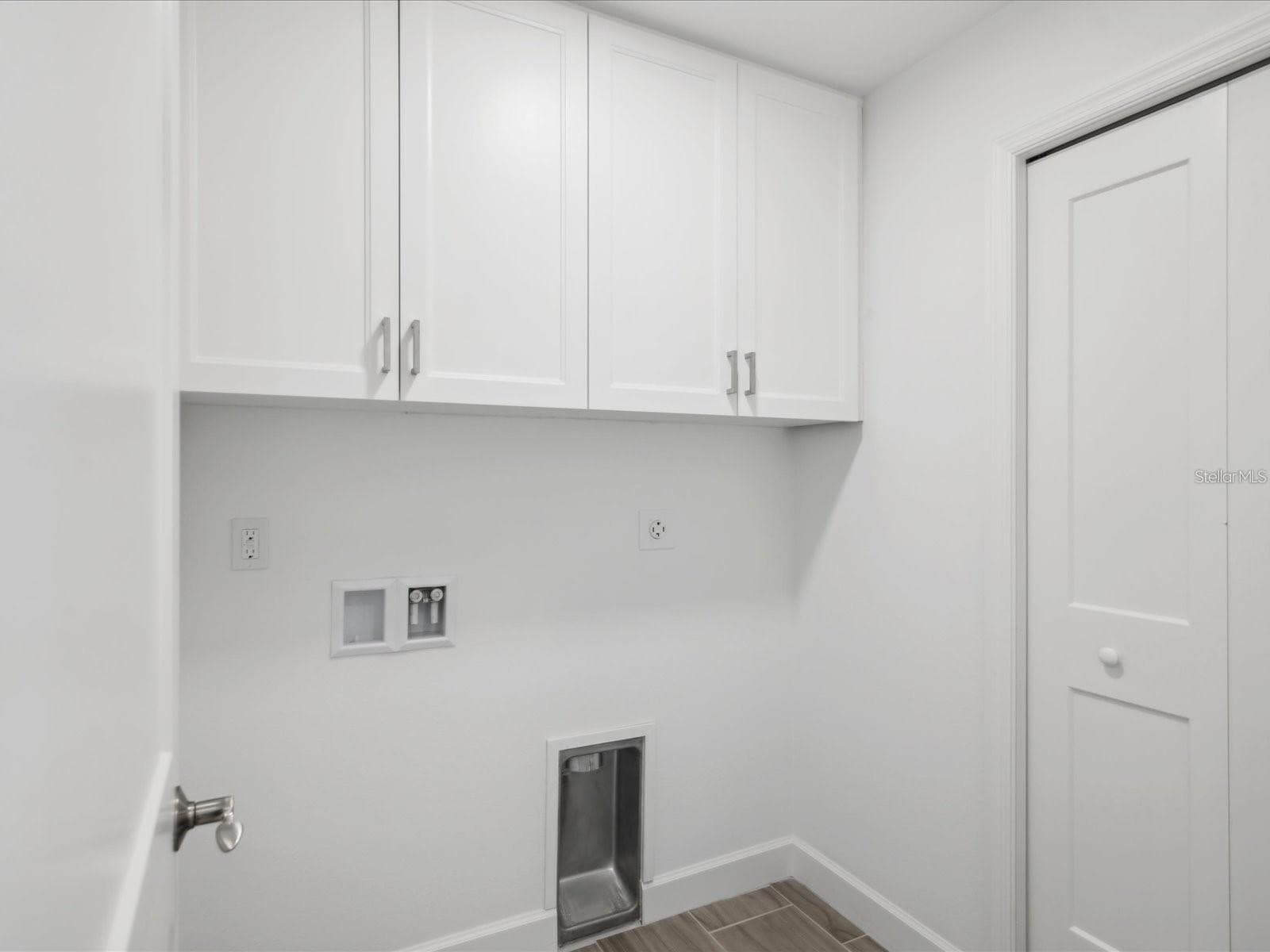 Laundry room - 125 ISLAND WAY #304, CLEARWATER BEACH