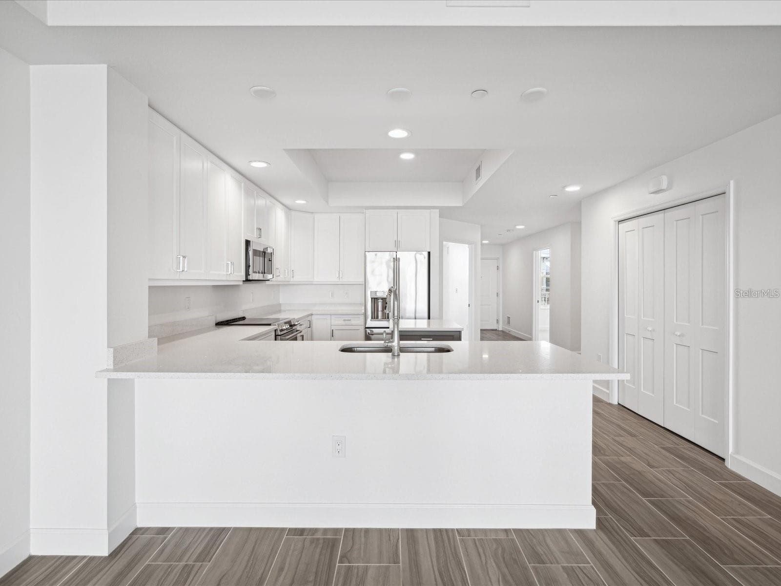 Condominium at 125 ISLAND WAY #304, CLEARWATER BEACH, photo 12 of 43