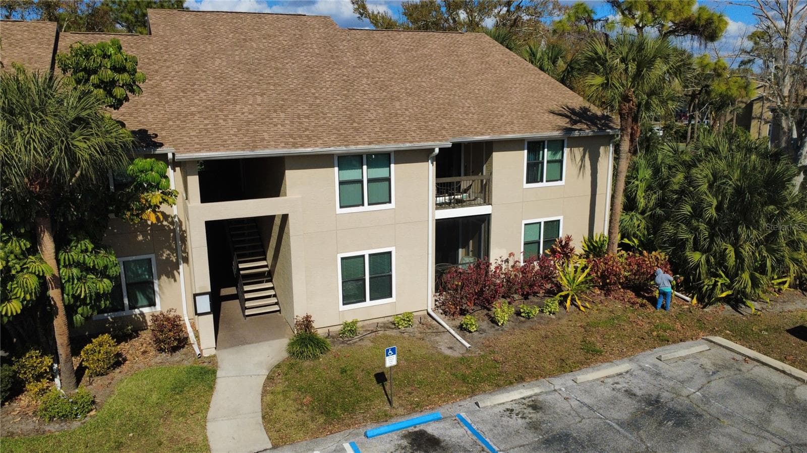Condominium at 4040 CROCKERS LAKE BLVD #1717, SARASOTA, photo 2 of 44