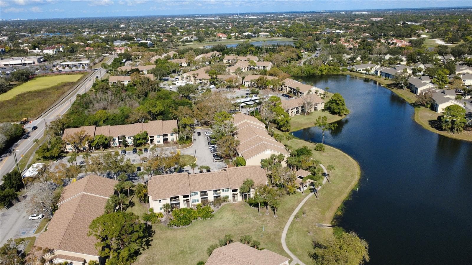 Condominium at 4040 CROCKERS LAKE BLVD #1717, SARASOTA, photo 24 of 44