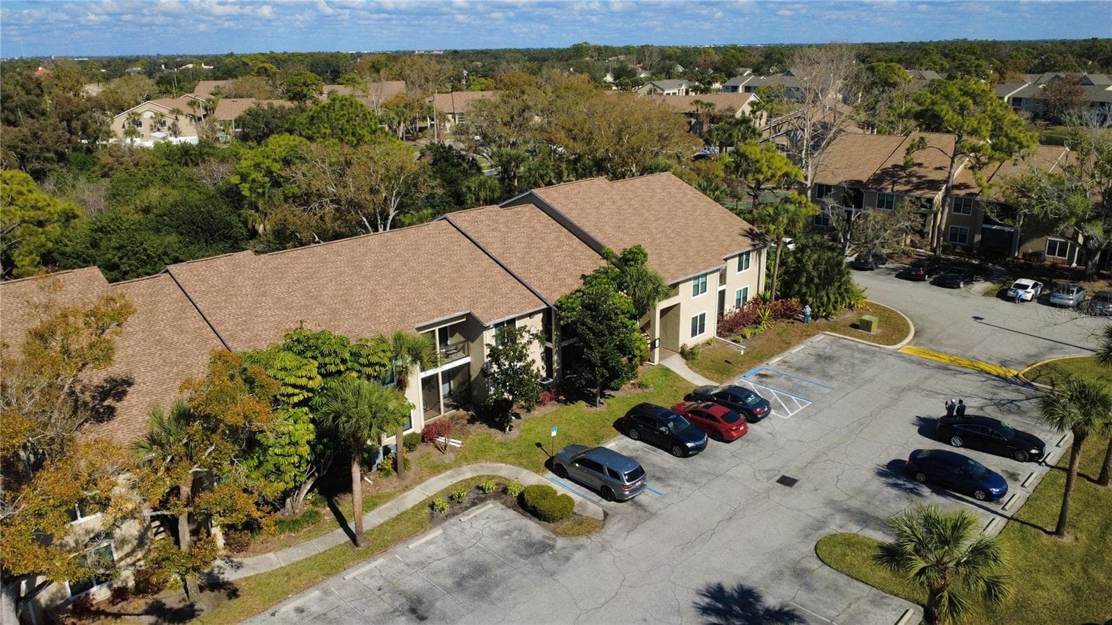 Condominium at 4040 CROCKERS LAKE BLVD #1717, SARASOTA, photo 25 of 44
