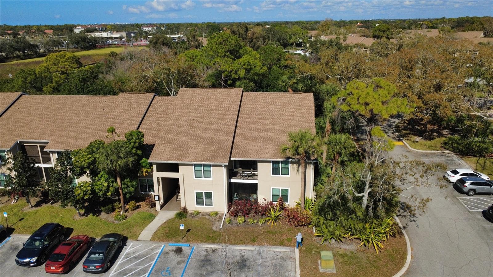 Condominium at 4040 CROCKERS LAKE BLVD #1717, SARASOTA, photo 26 of 44