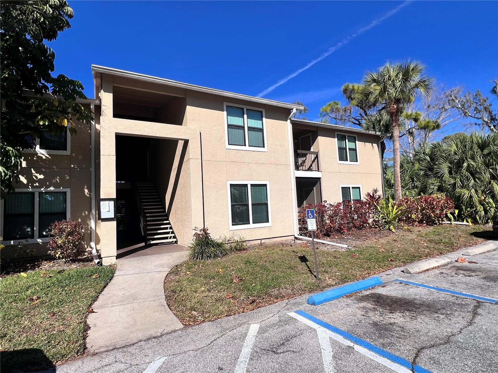 4040 CROCKERS LAKE BLVD #1717