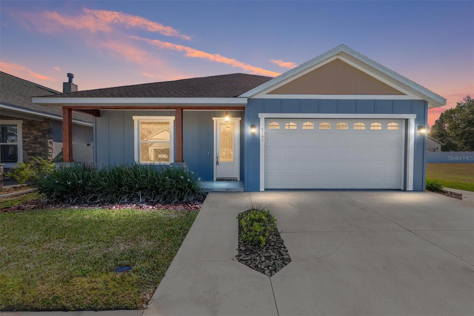 Single Family Residence at 4765 SE 25TH LOOP, OCALA, photo 7 of 65