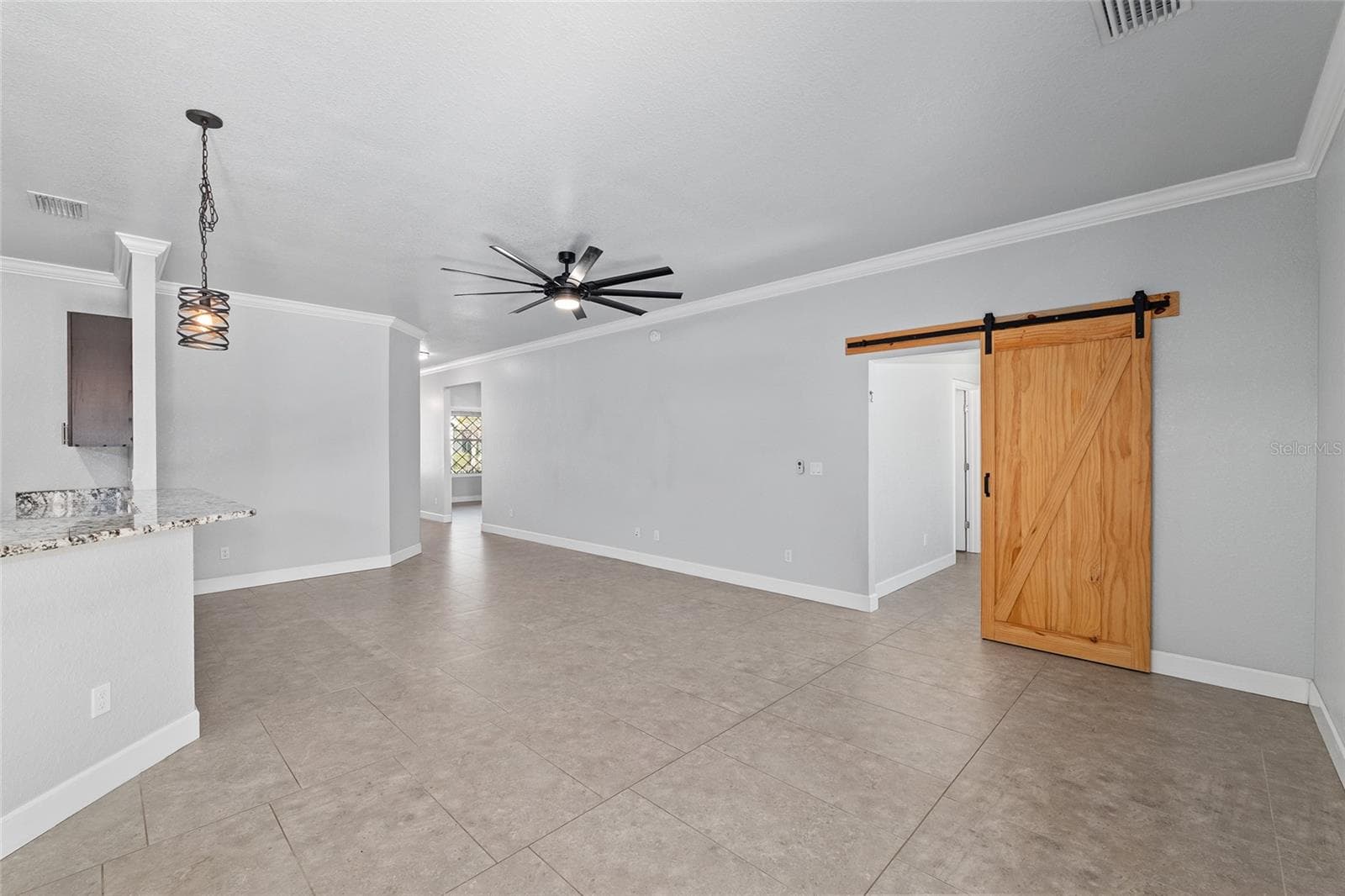 Living Room - 4765 SE 25TH LOOP, OCALA