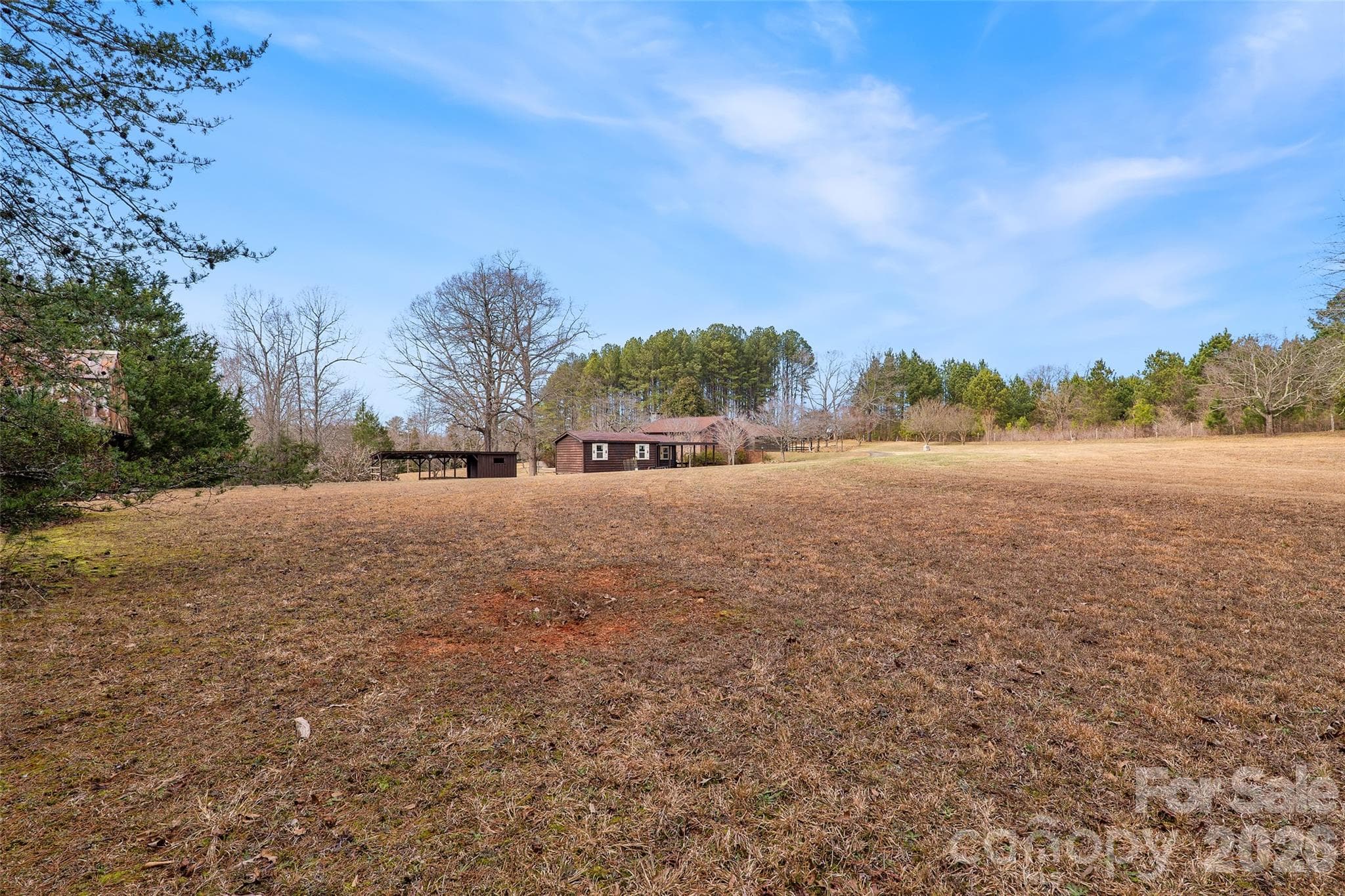 Single Family Residence at 591 Landrum Road, Columbus, photo 11 of 51