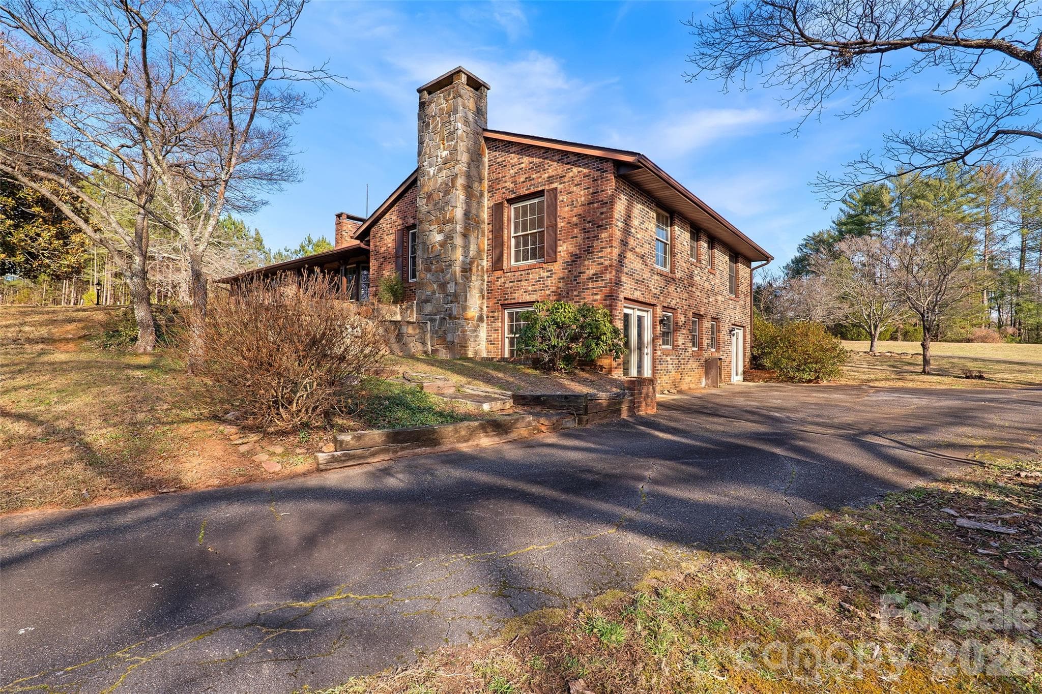 Single Family Residence at 591 Landrum Road, Columbus, photo 46 of 51