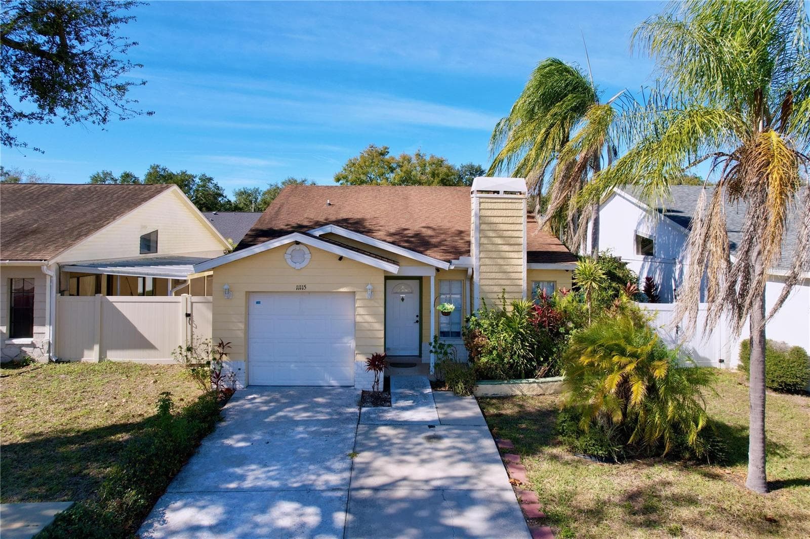 Single Family Residence at 11115 CHERRYWOOD LN, RIVERVIEW, photo 14 of 53
