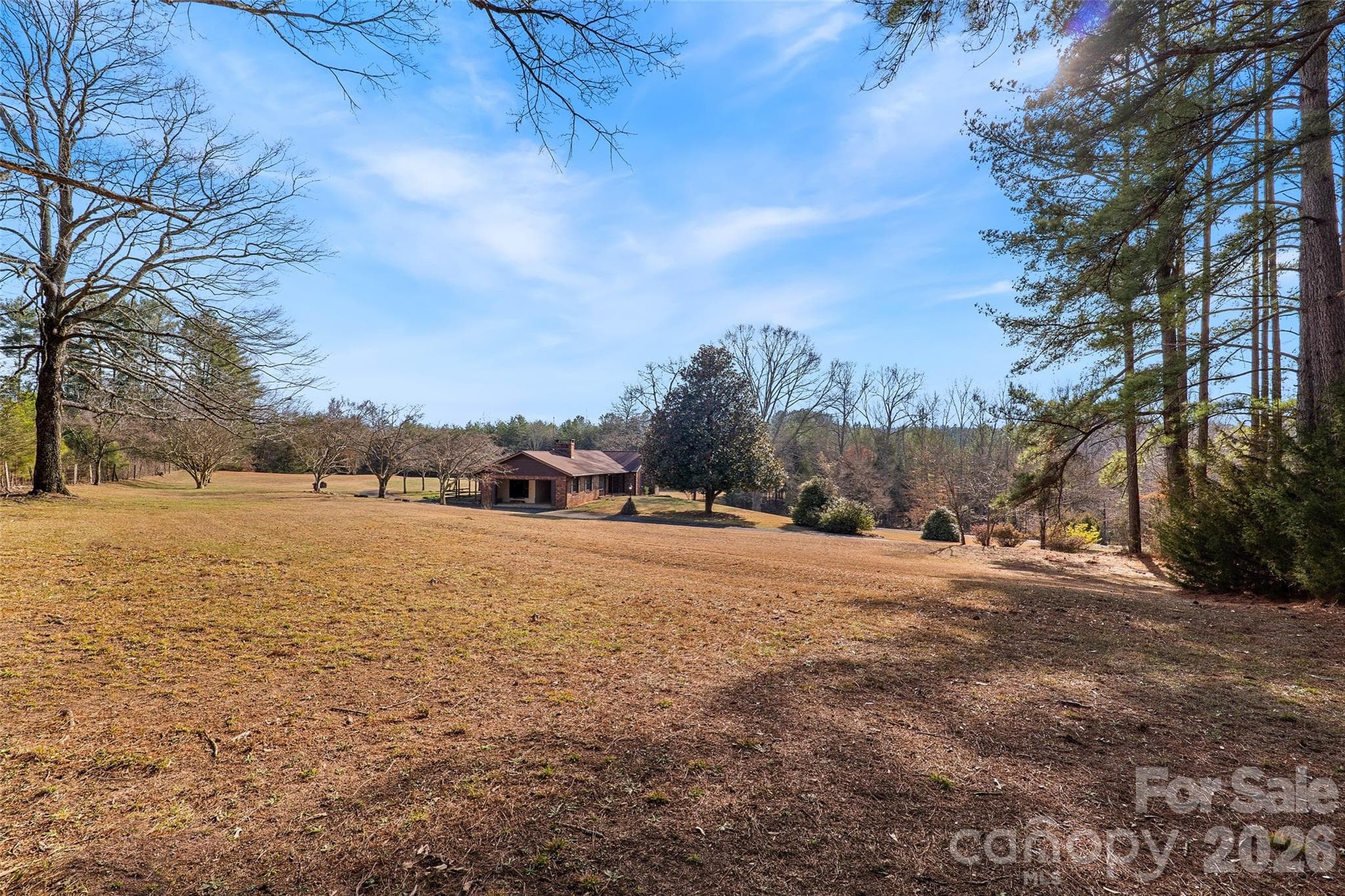 Single Family Residence at 591 Landrum Road, Columbus, photo 12 of 51