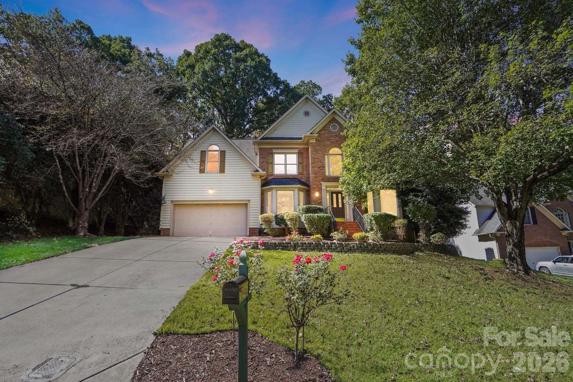 8016 Painted Pony Court