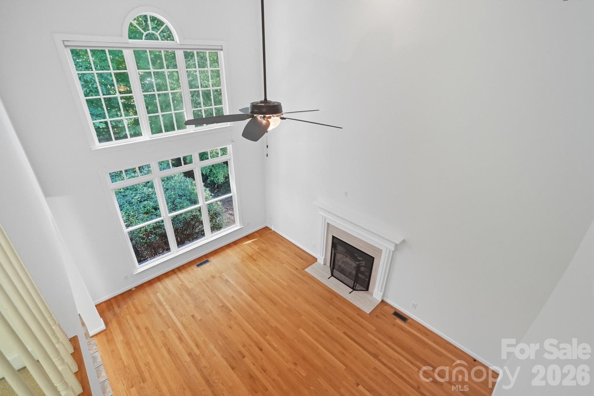 Single Family Residence at 8016 Painted Pony Court, Charlotte, photo 10 of 36