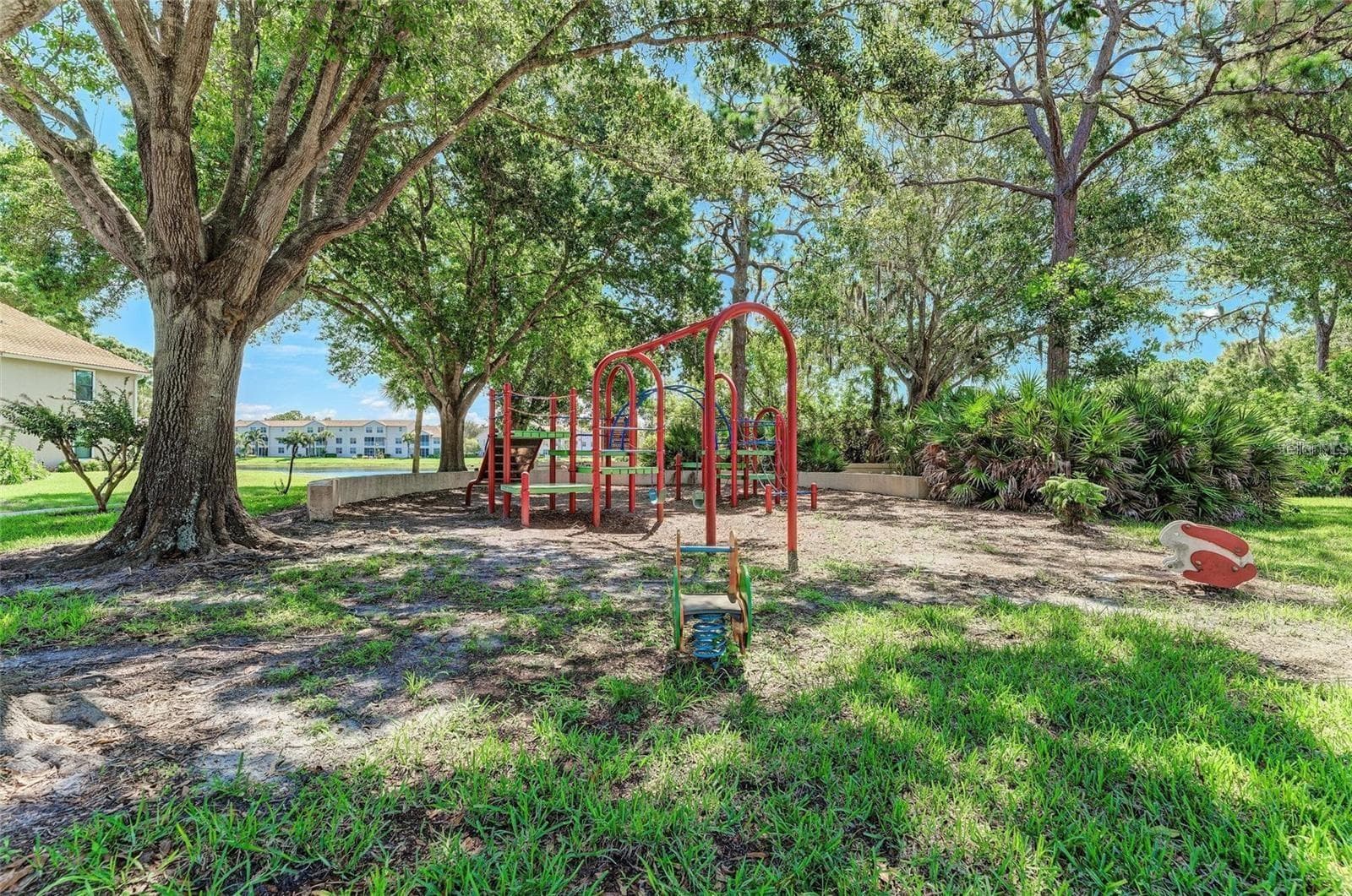 Playground - 4040 CROCKERS LAKE BLVD #1717, SARASOTA