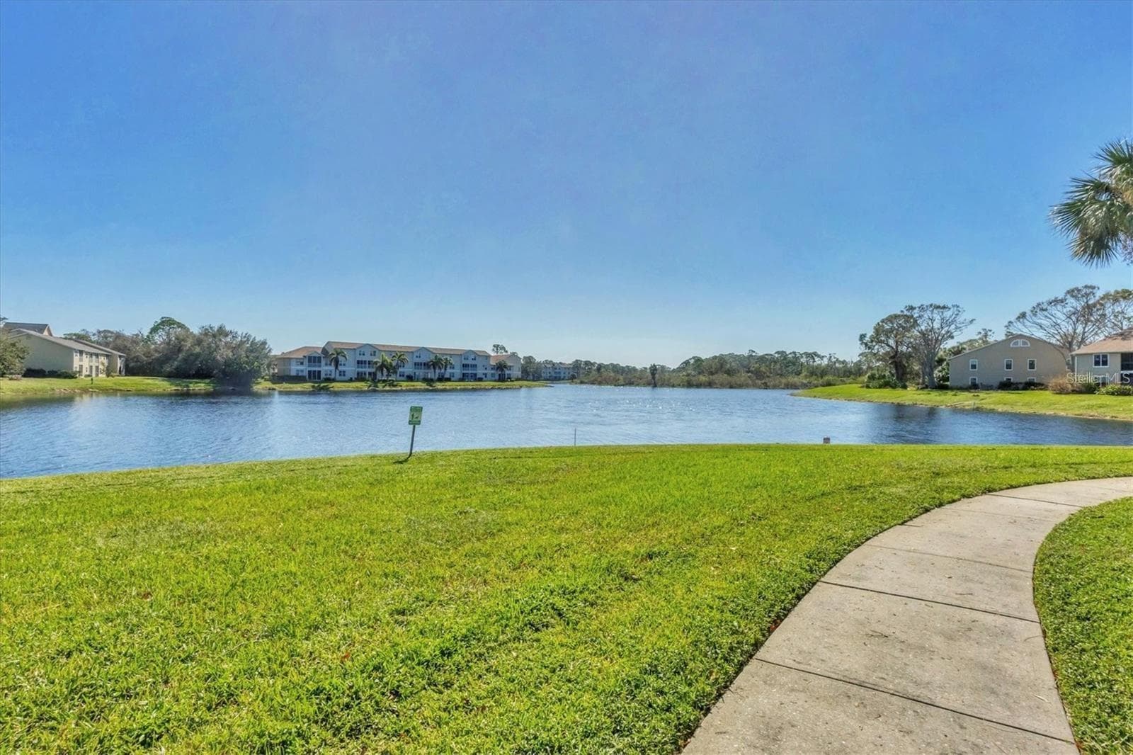 Condominium at 4040 CROCKERS LAKE BLVD #1717, SARASOTA, photo 43 of 44