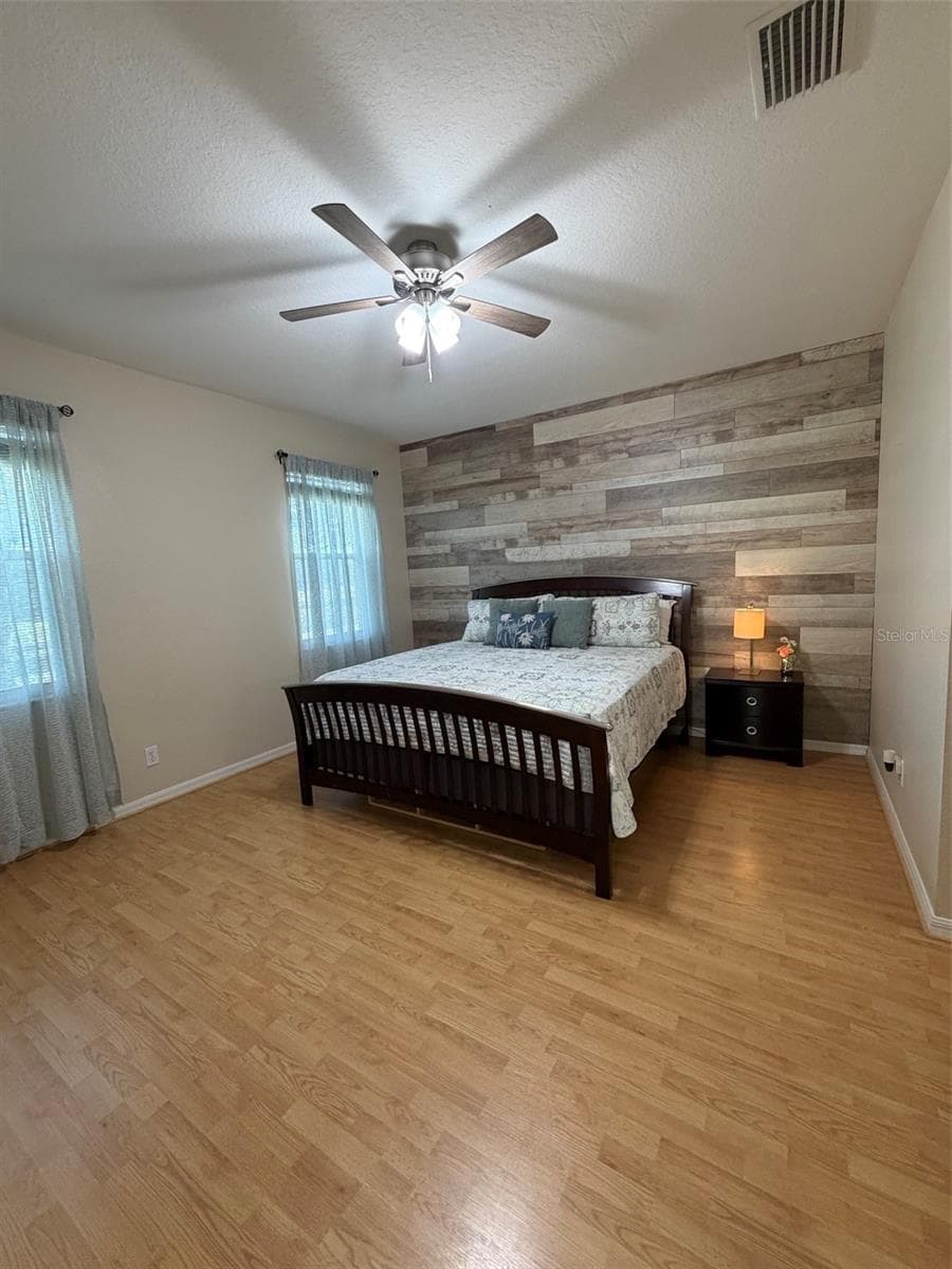 master bedroom - 11577 CAPTIVA KAY DR, RIVERVIEW