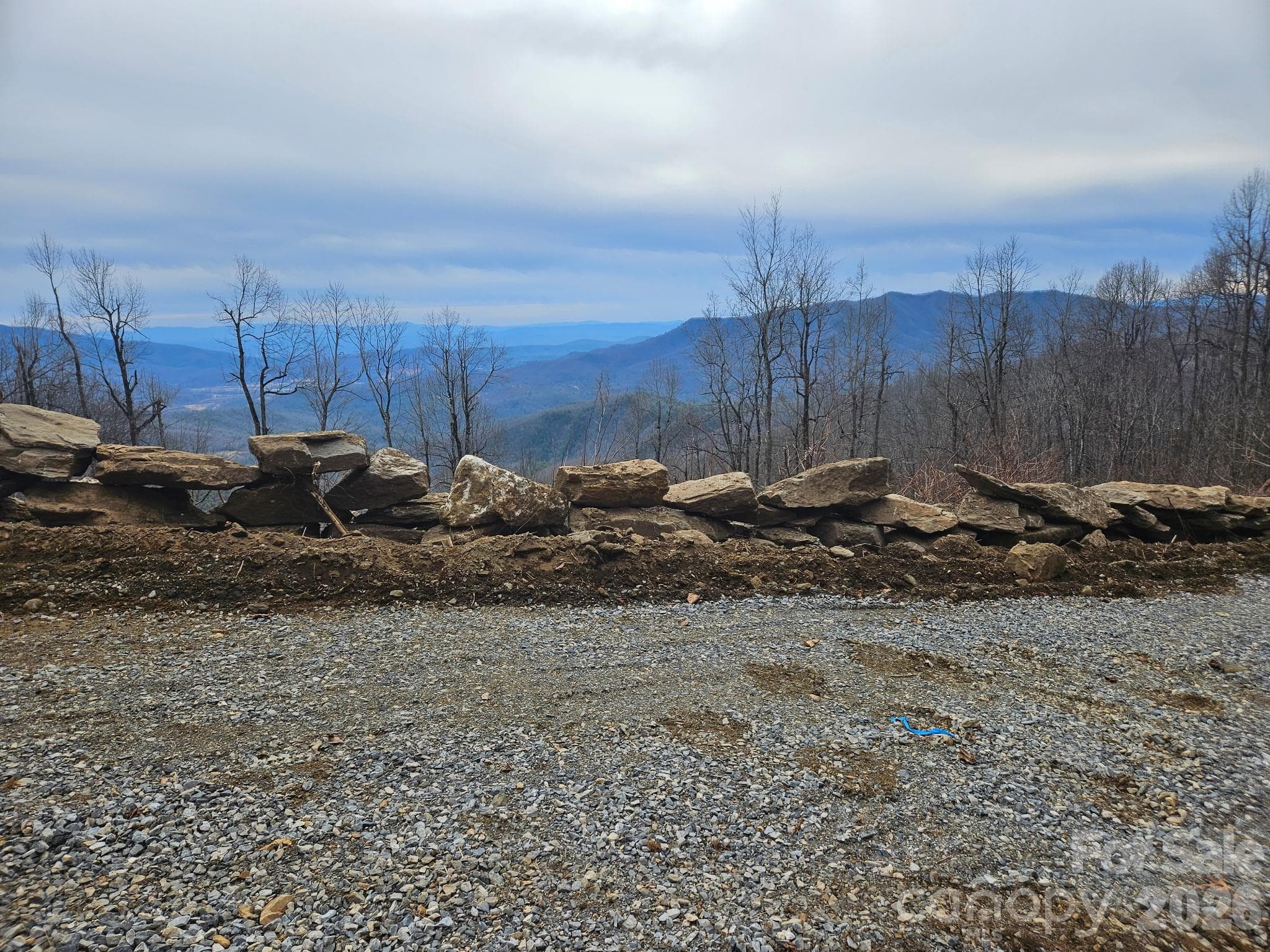TBD Osborne Knob Road