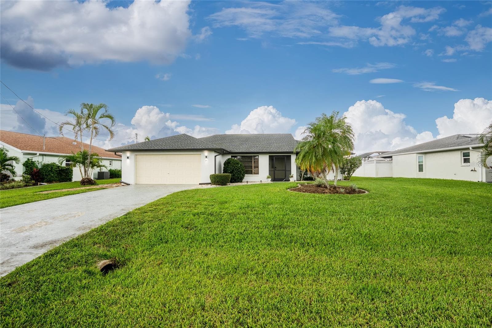 21 BUNKER LN