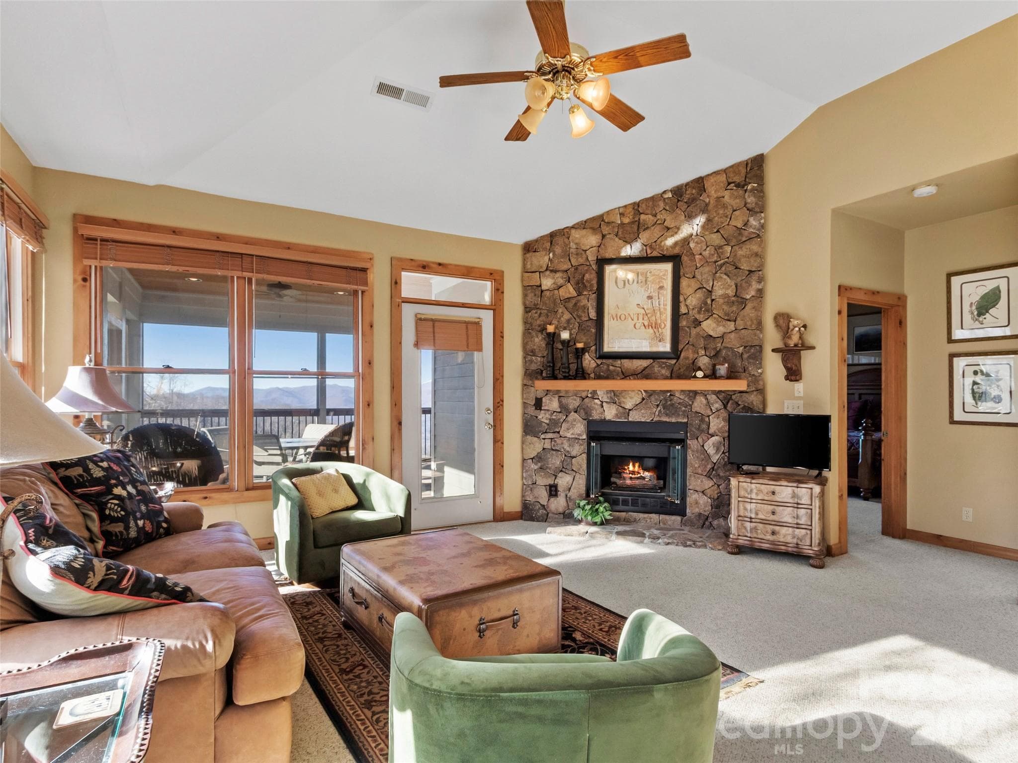 Condominium at 80 Stoney Falls Loop, Burnsville, photo 2 of 24
