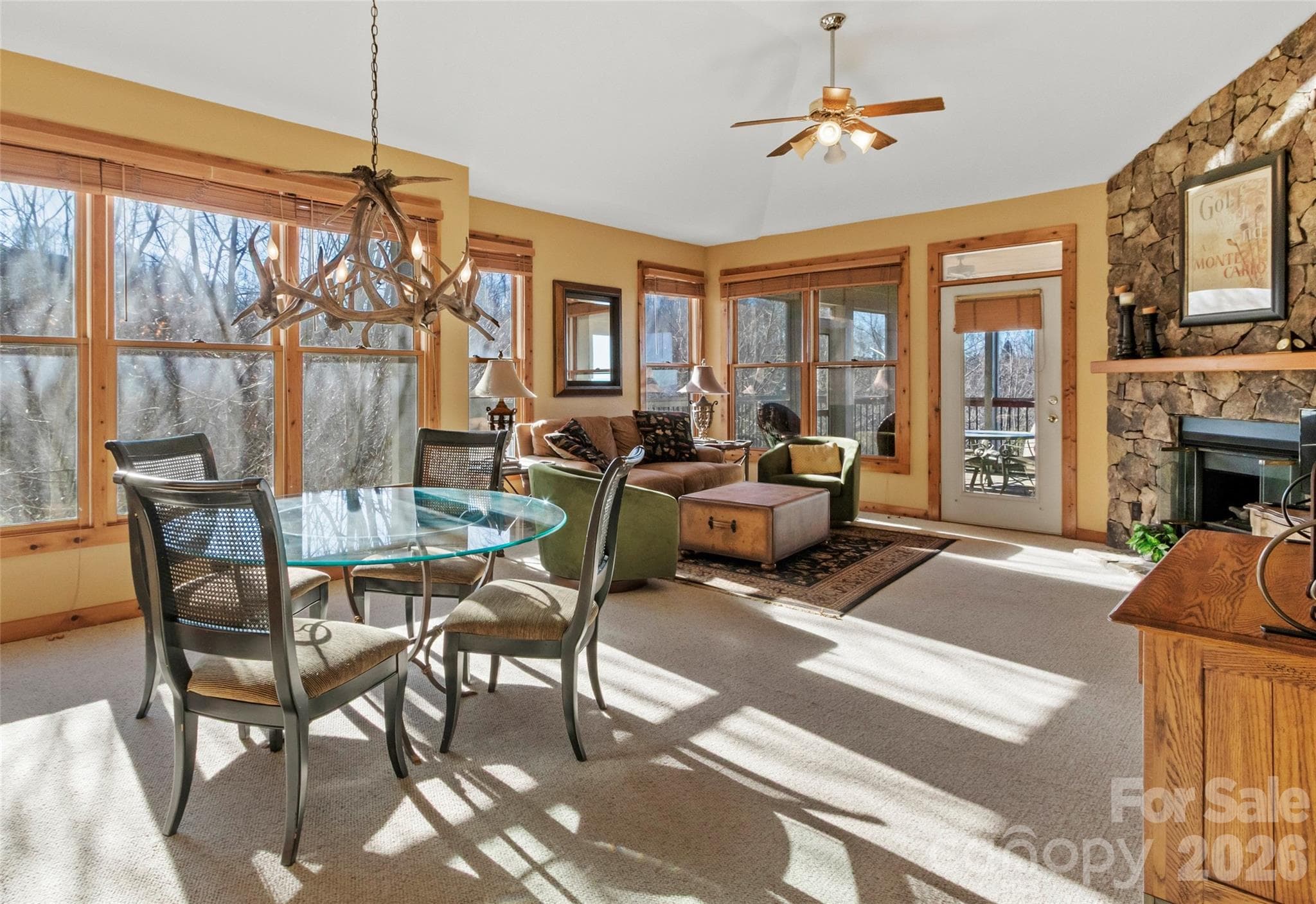 Condominium at 80 Stoney Falls Loop, Burnsville, photo 6 of 24