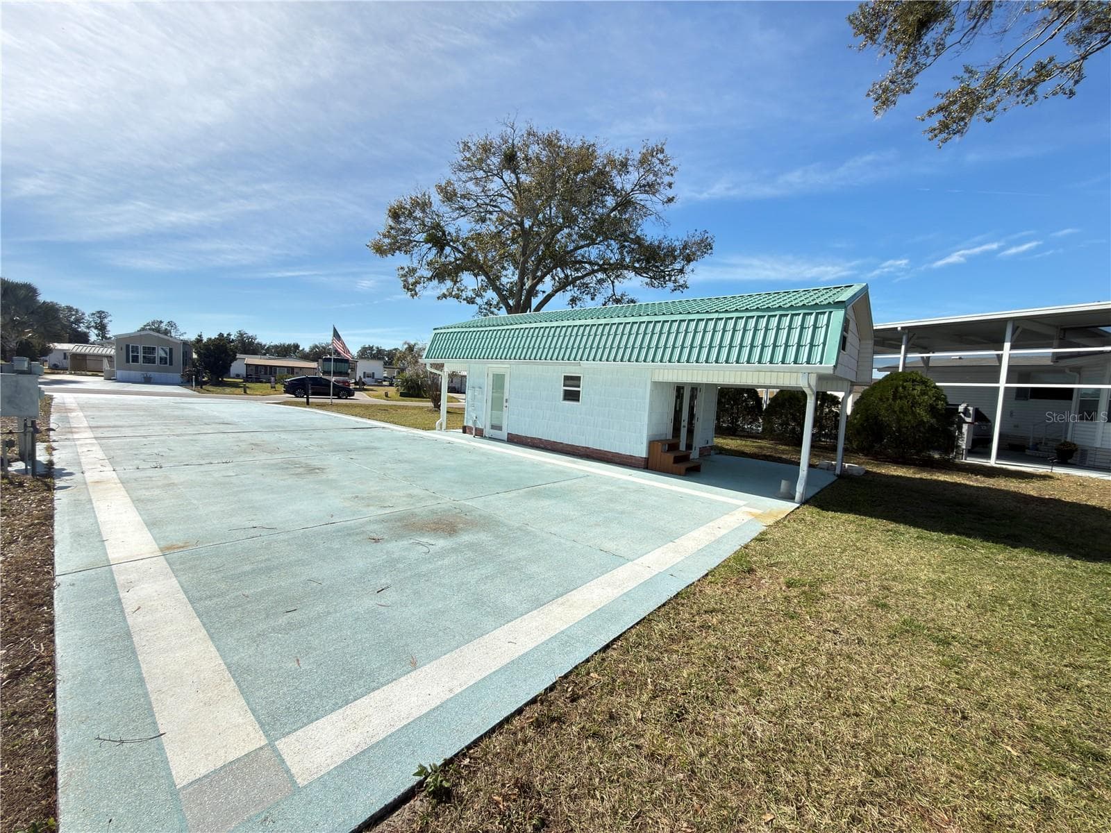 Land at 5036 SHORE LINE DR, POLK CITY, photo 23 of 49