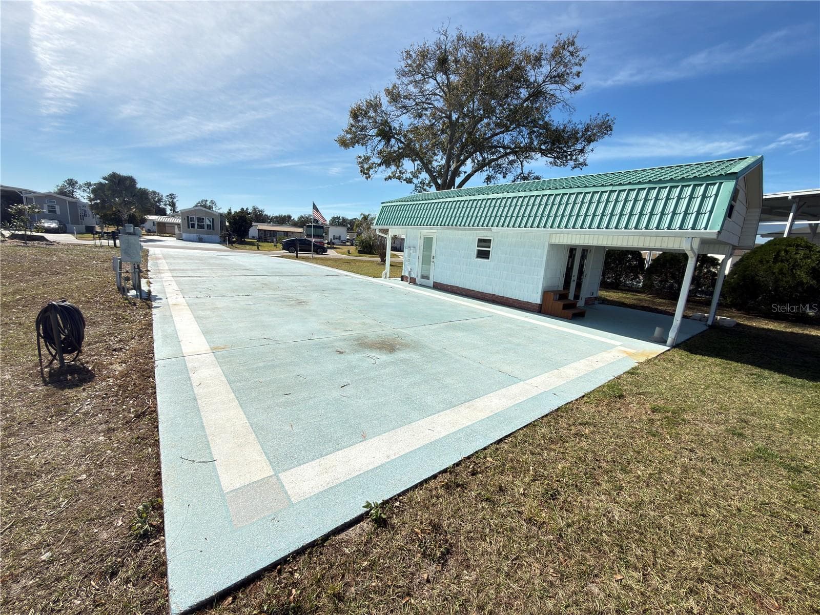 Land at 5036 SHORE LINE DR, POLK CITY, photo 24 of 49