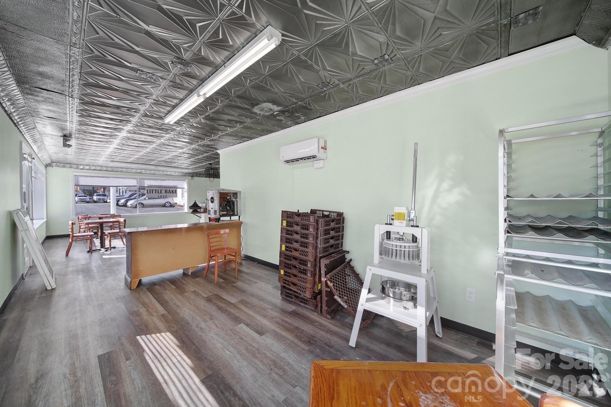 Retail at 6601 E Marshville Boulevard, Marshville, photo 4 of 32