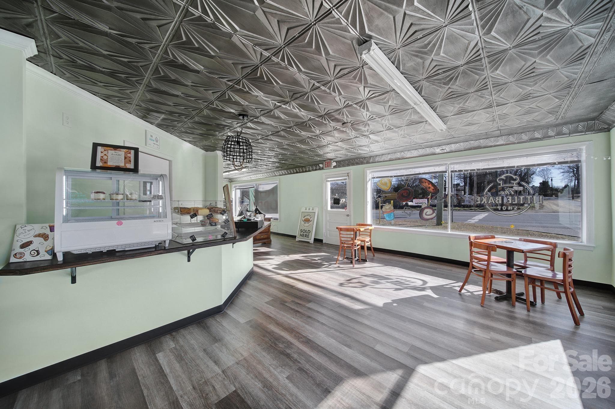 Retail at 6601 E Marshville Boulevard, Marshville, photo 6 of 32