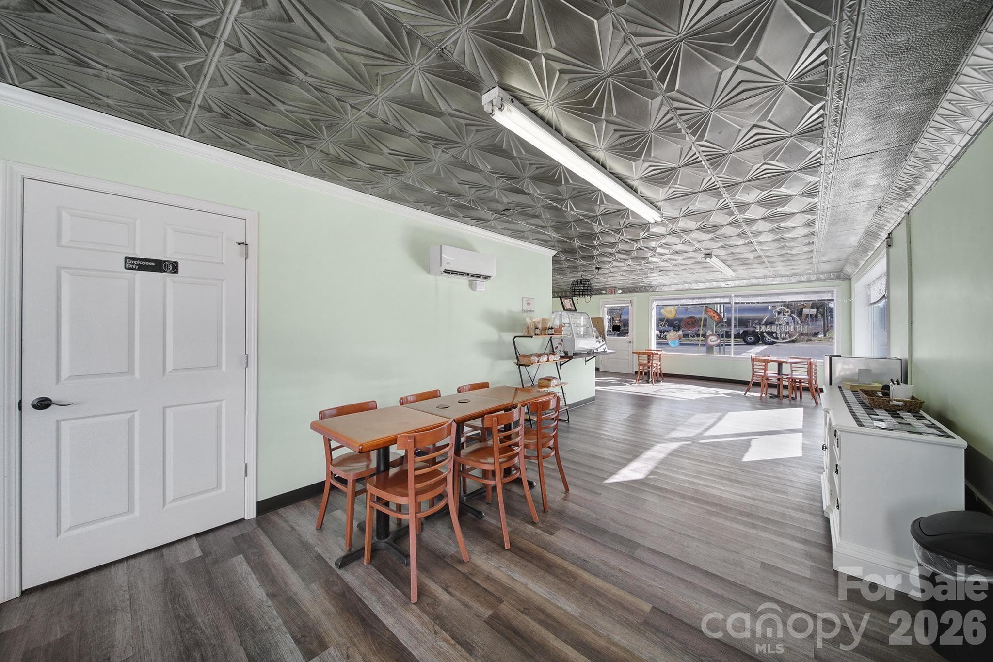 Retail at 6601 E Marshville Boulevard, Marshville, photo 8 of 32