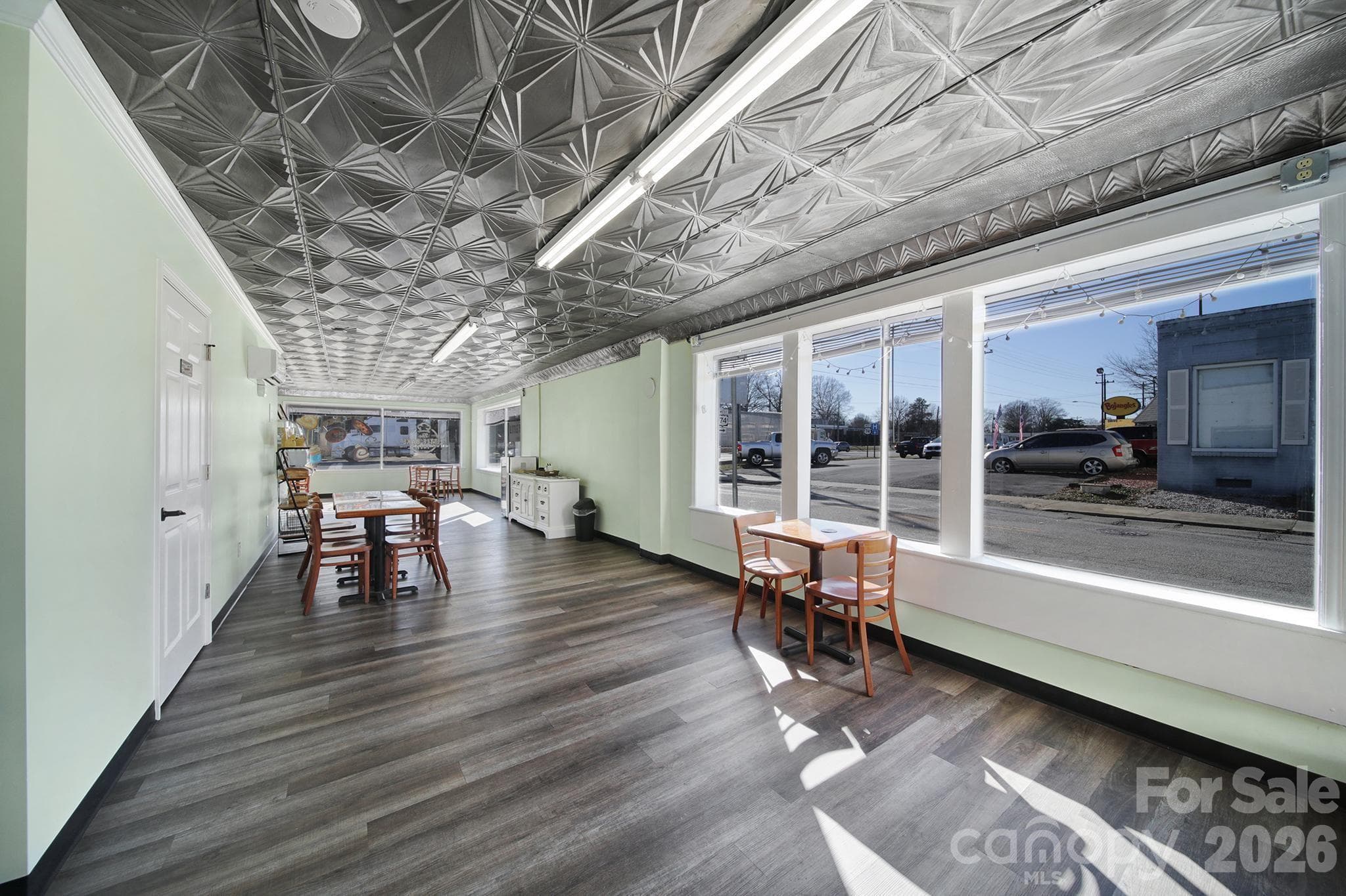 Retail at 6601 E Marshville Boulevard, Marshville, photo 11 of 32