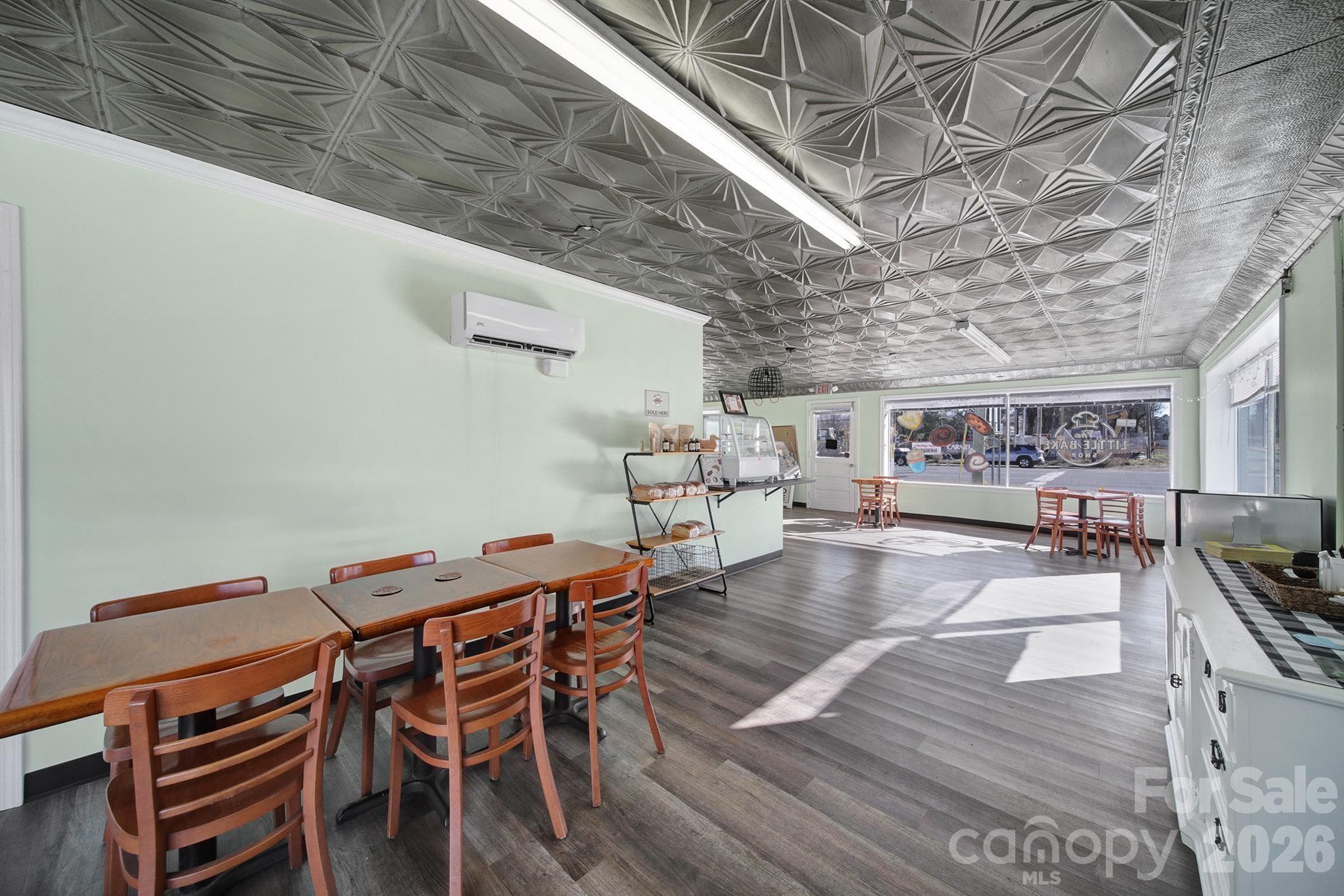 Retail at 6601 E Marshville Boulevard, Marshville, photo 12 of 32
