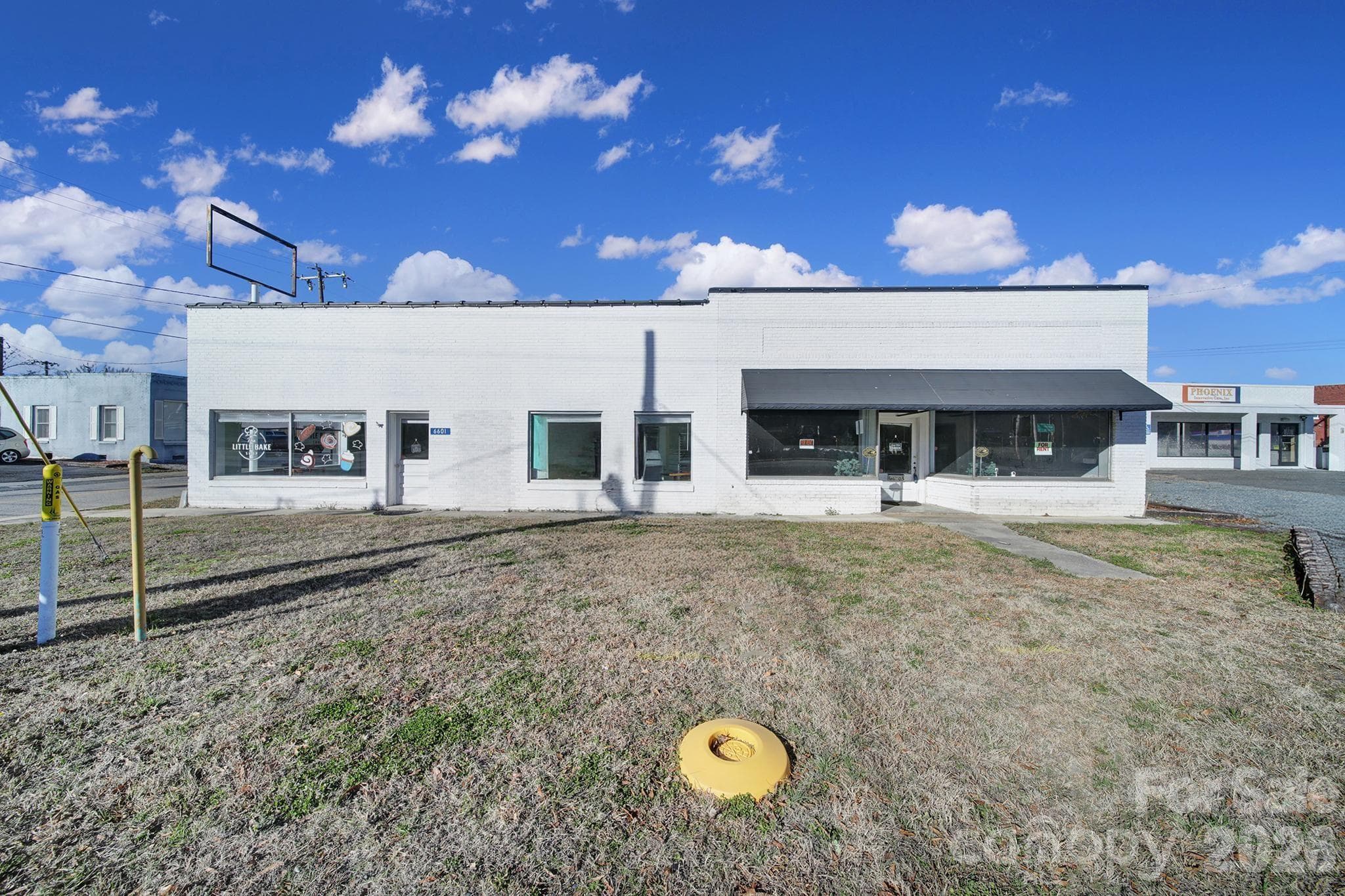 Retail at 6601 E Marshville Boulevard, Marshville, photo 23 of 32